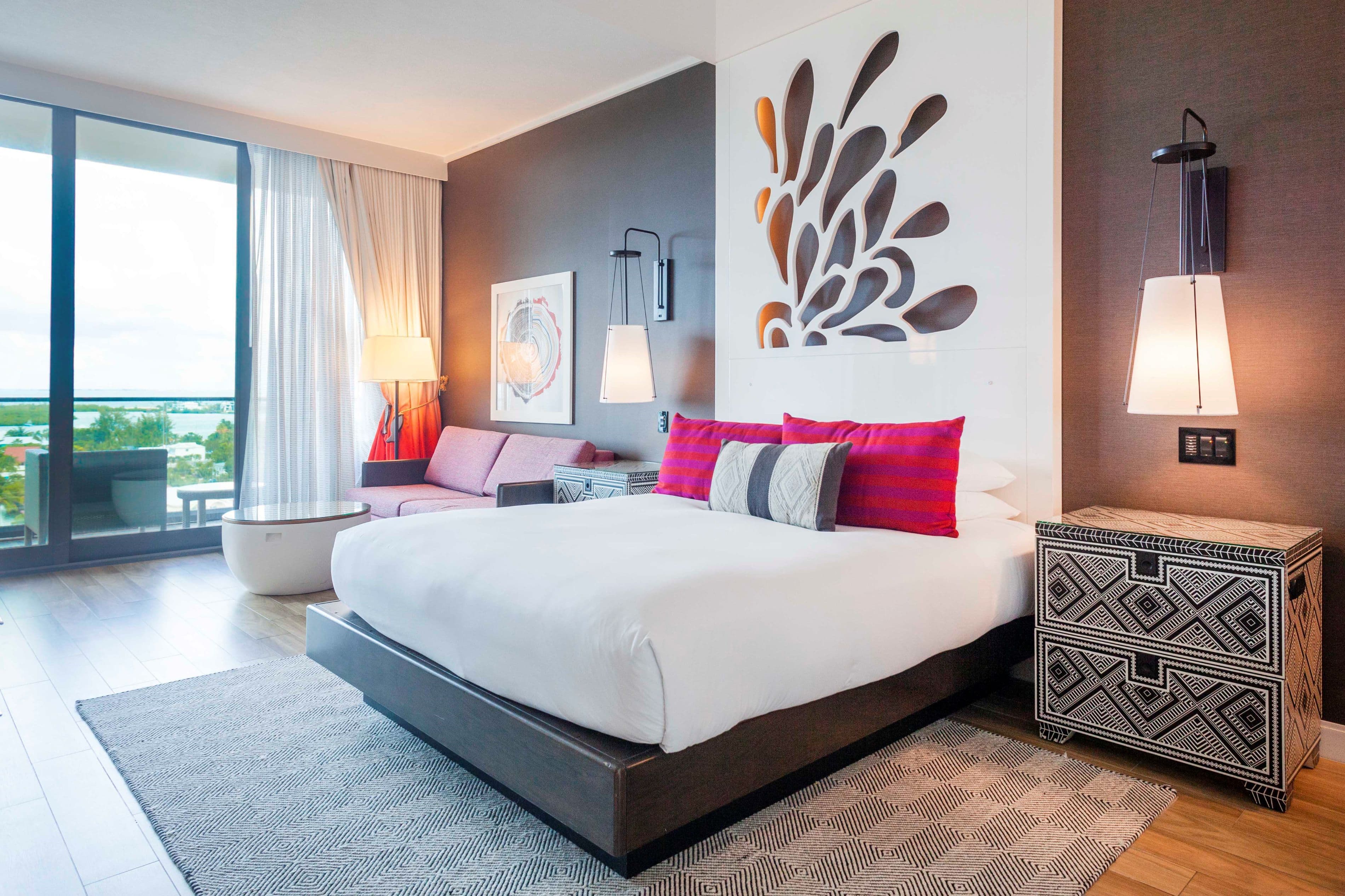Kimpton Seafire Resort + Spa — 12