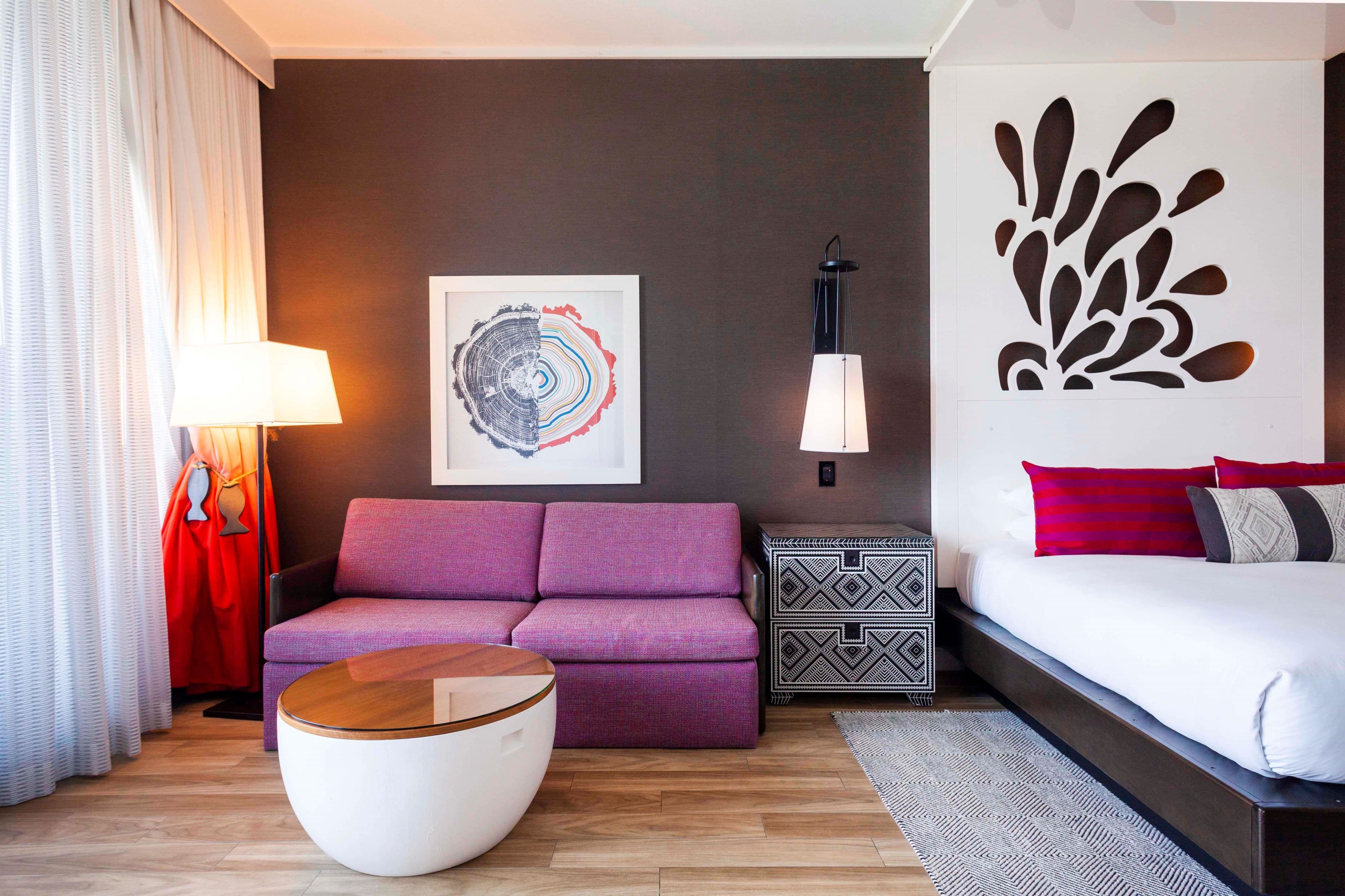 Kimpton Seafire Resort + Spa — 10