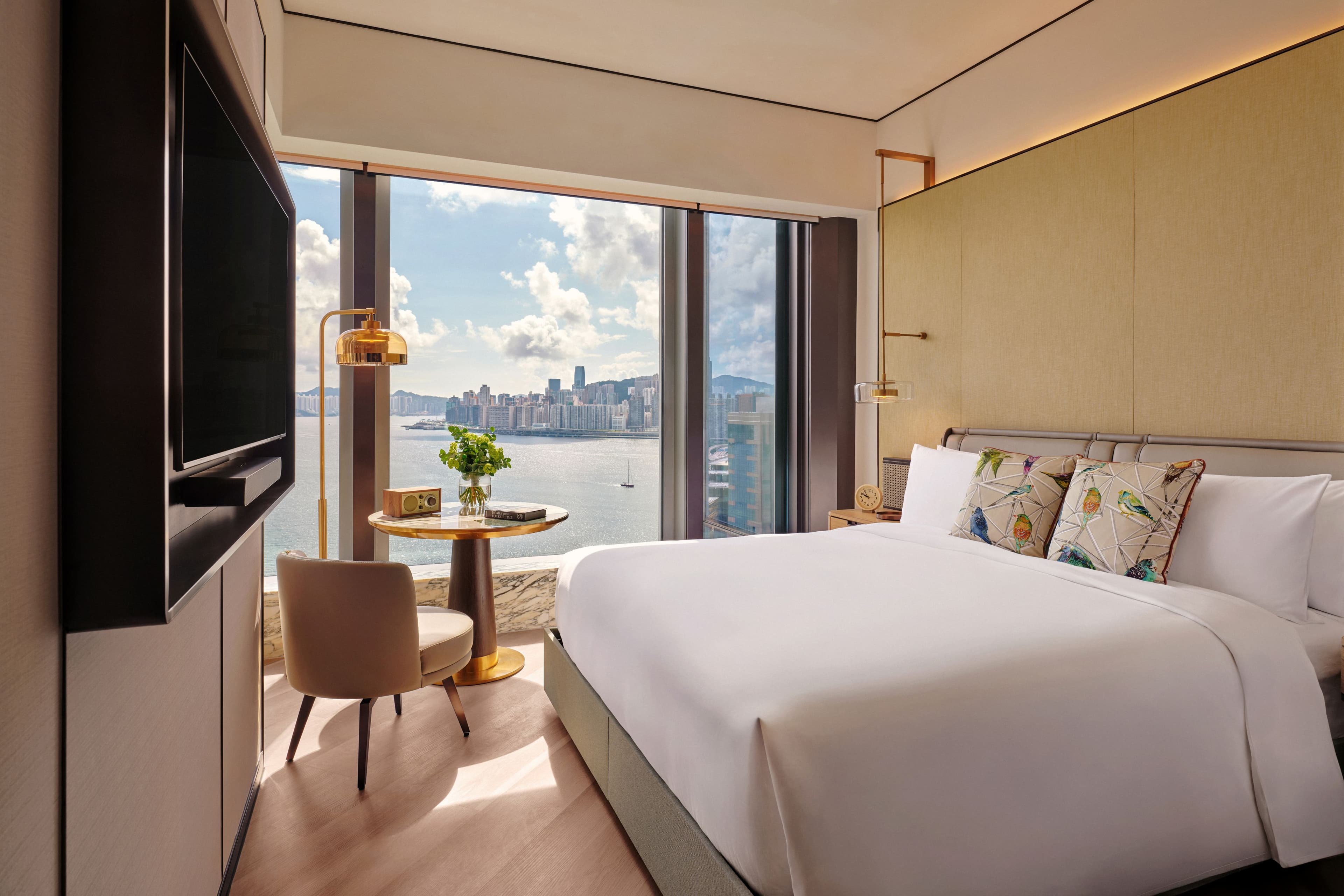 Kimpton Tsim Sha Tsui Hong Kong - Image 2