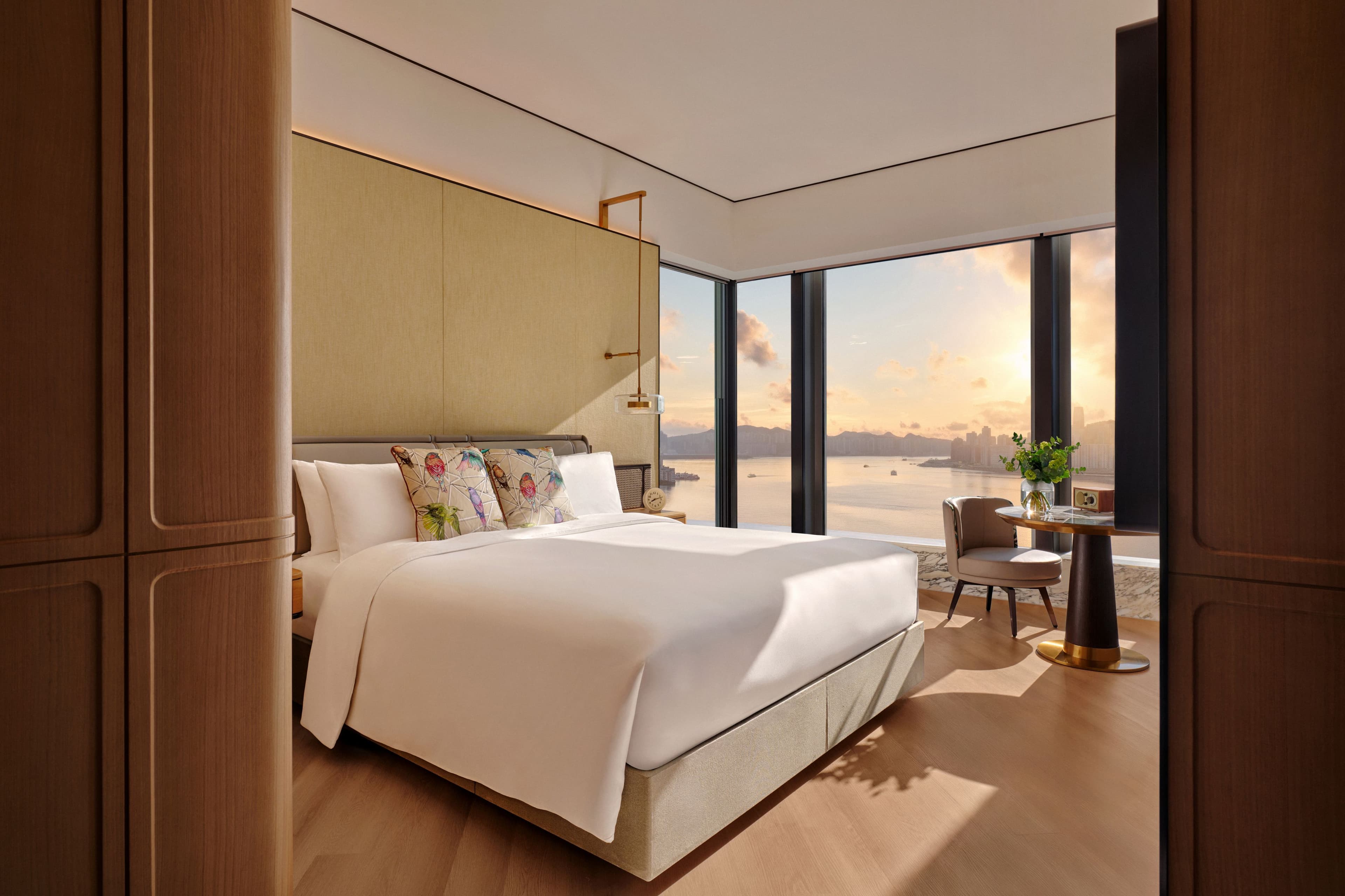 Kimpton Tsim Sha Tsui Hong Kong - Image 4