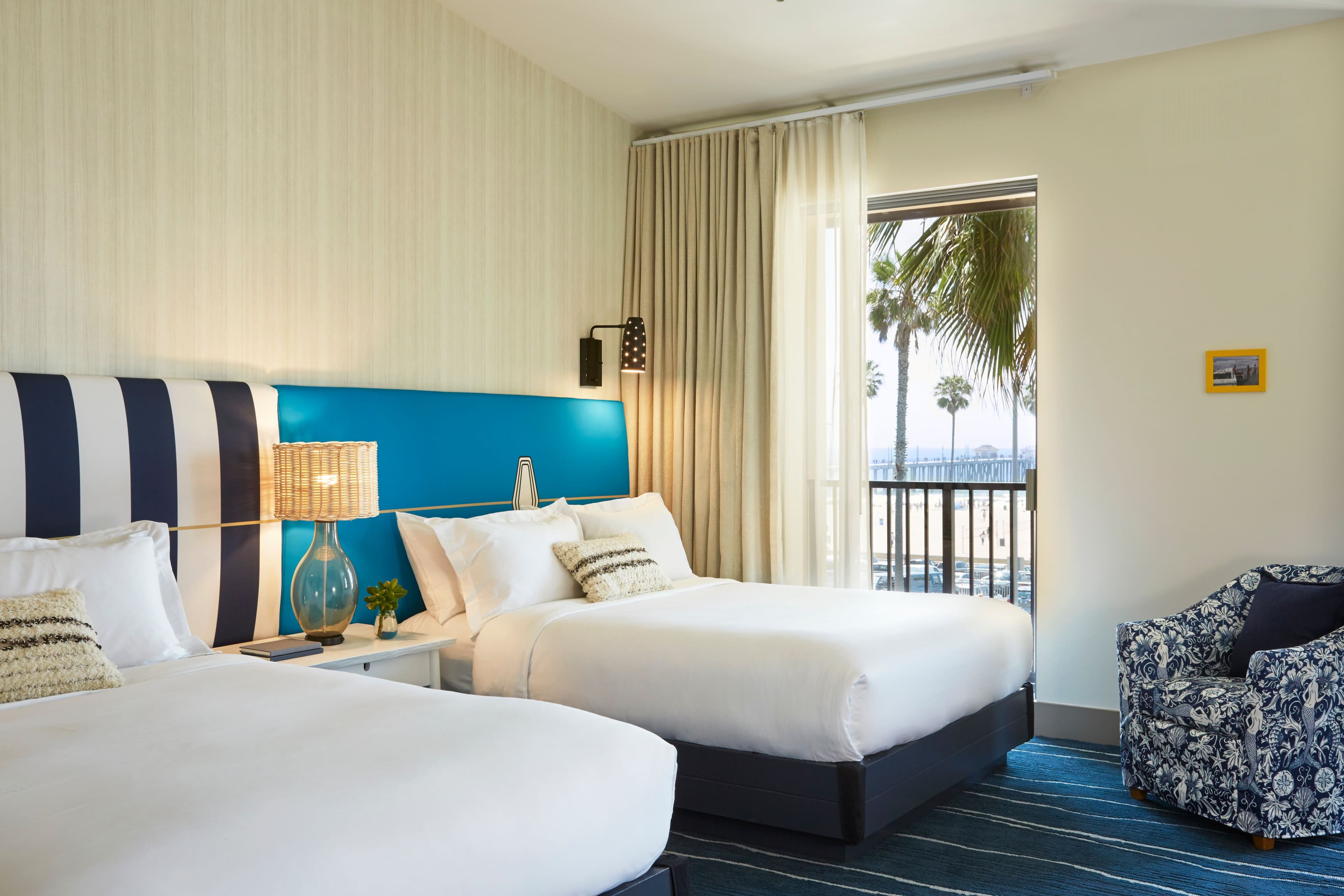 Kimpton Shorebreak Resort — 23