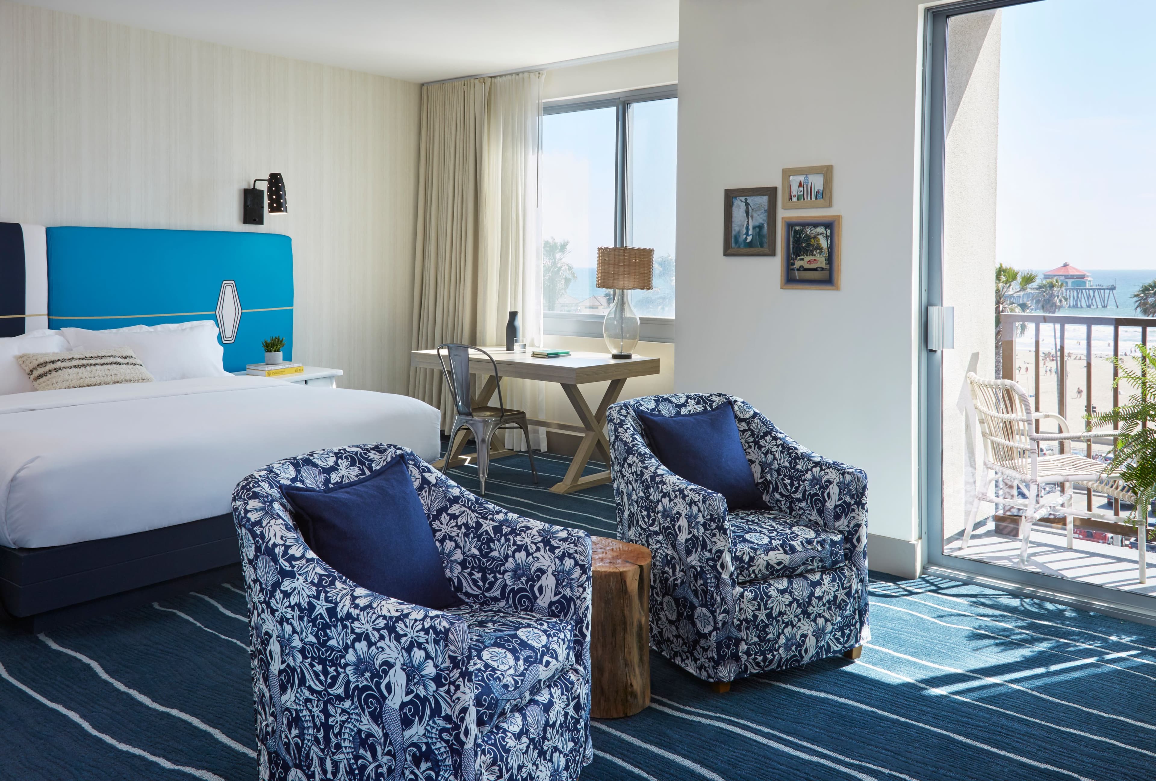 Kimpton Shorebreak Resort — 10