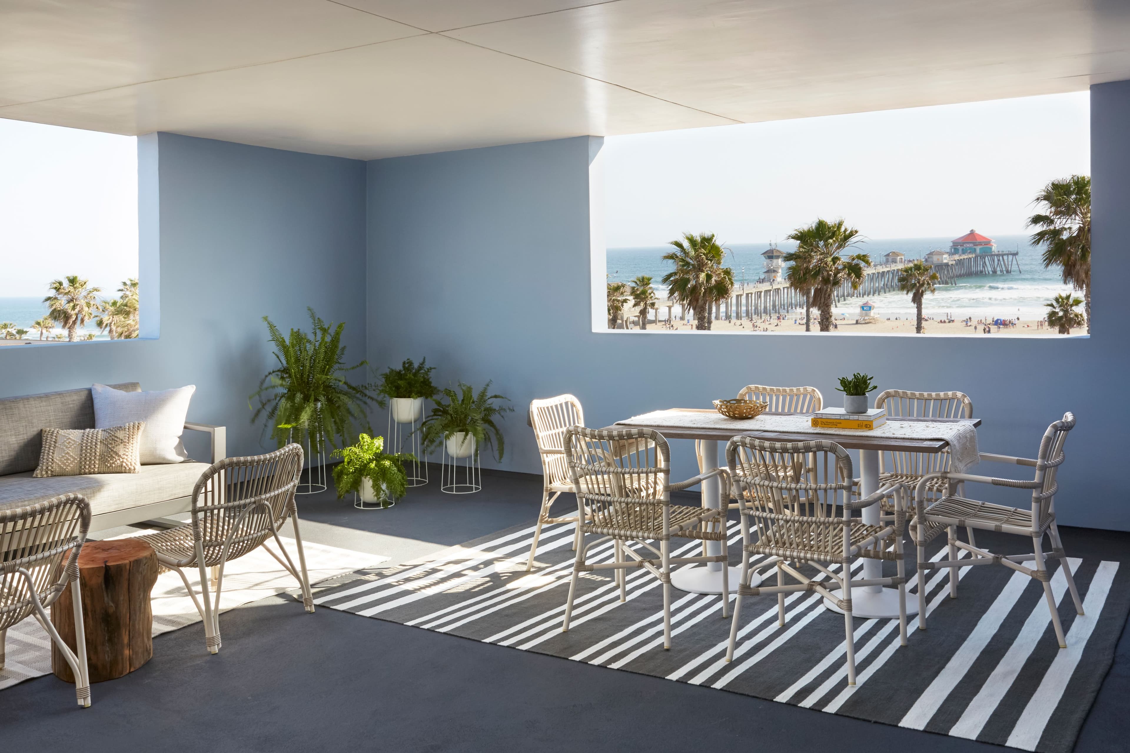 Kimpton Shorebreak Resort — 58