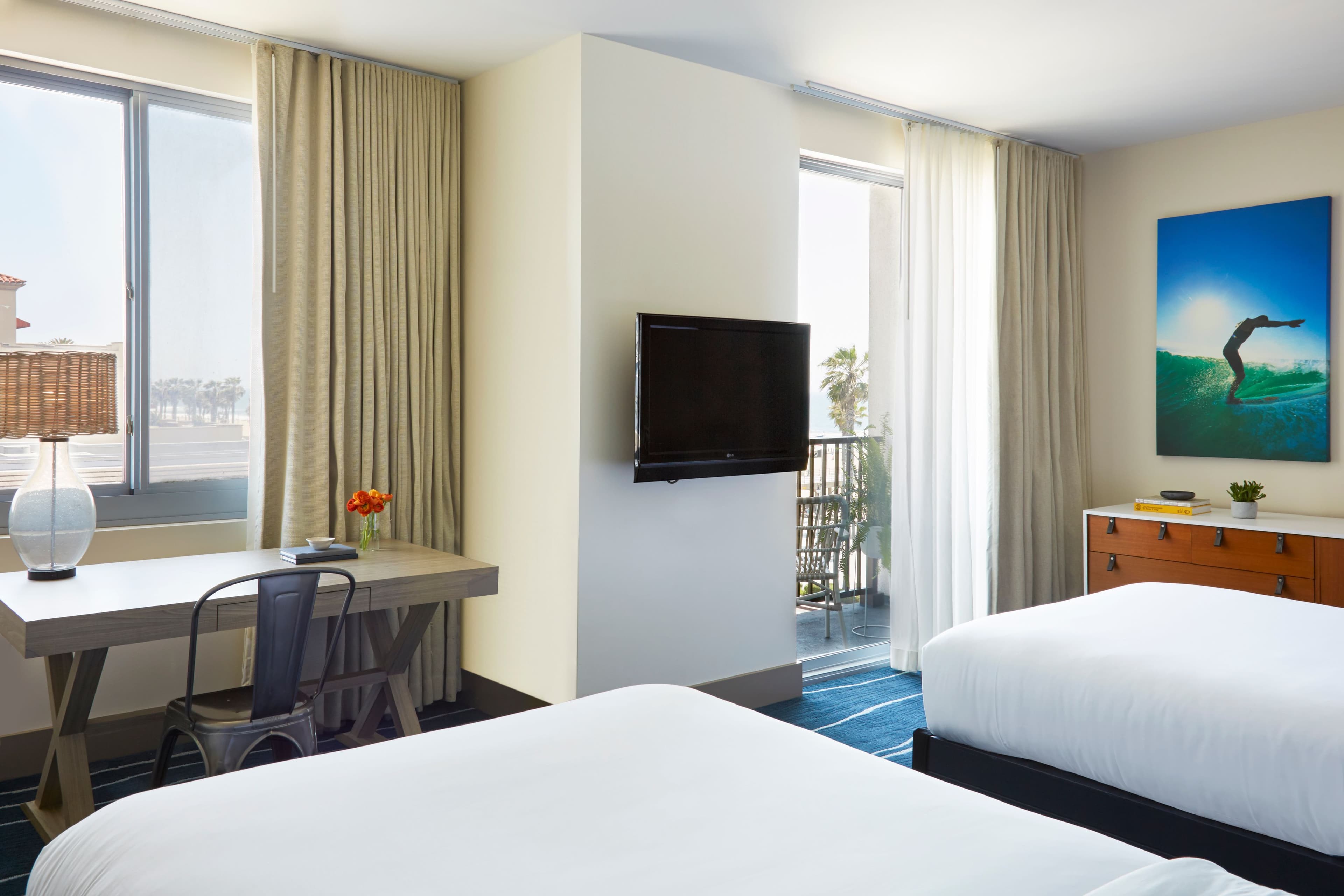 Kimpton Shorebreak Resort — 28