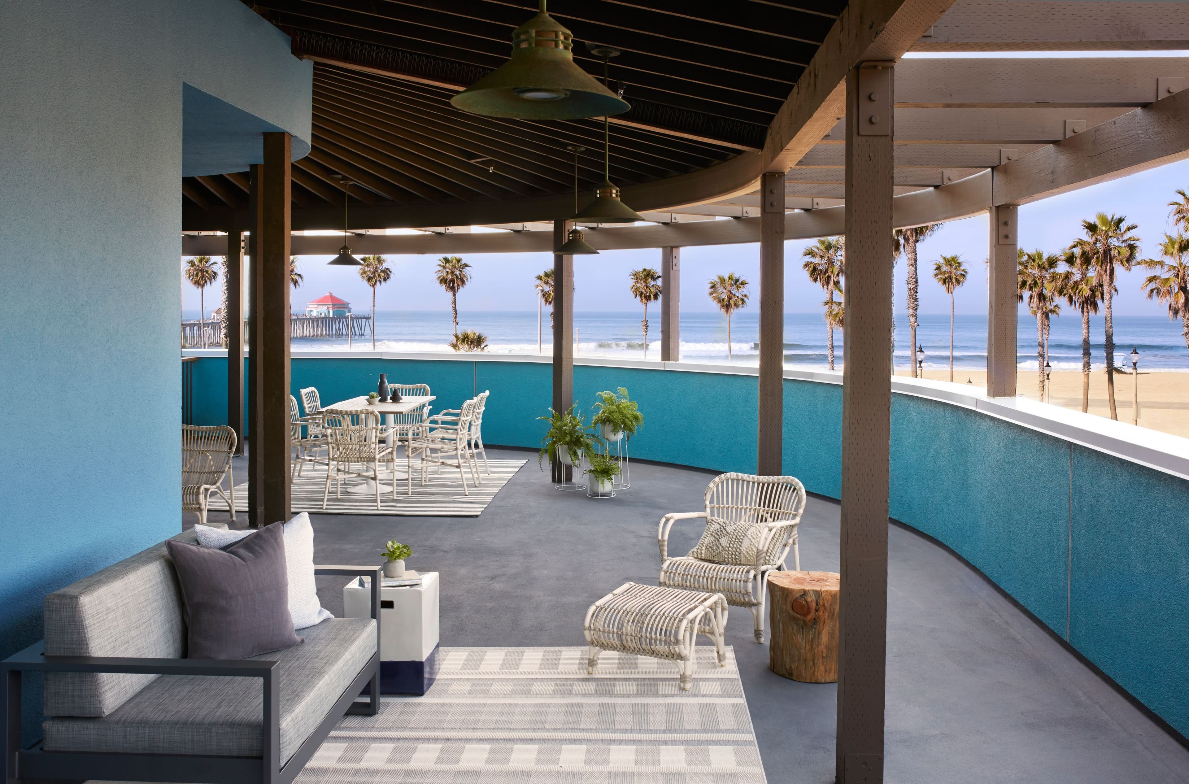 Kimpton Shorebreak Resort — 48