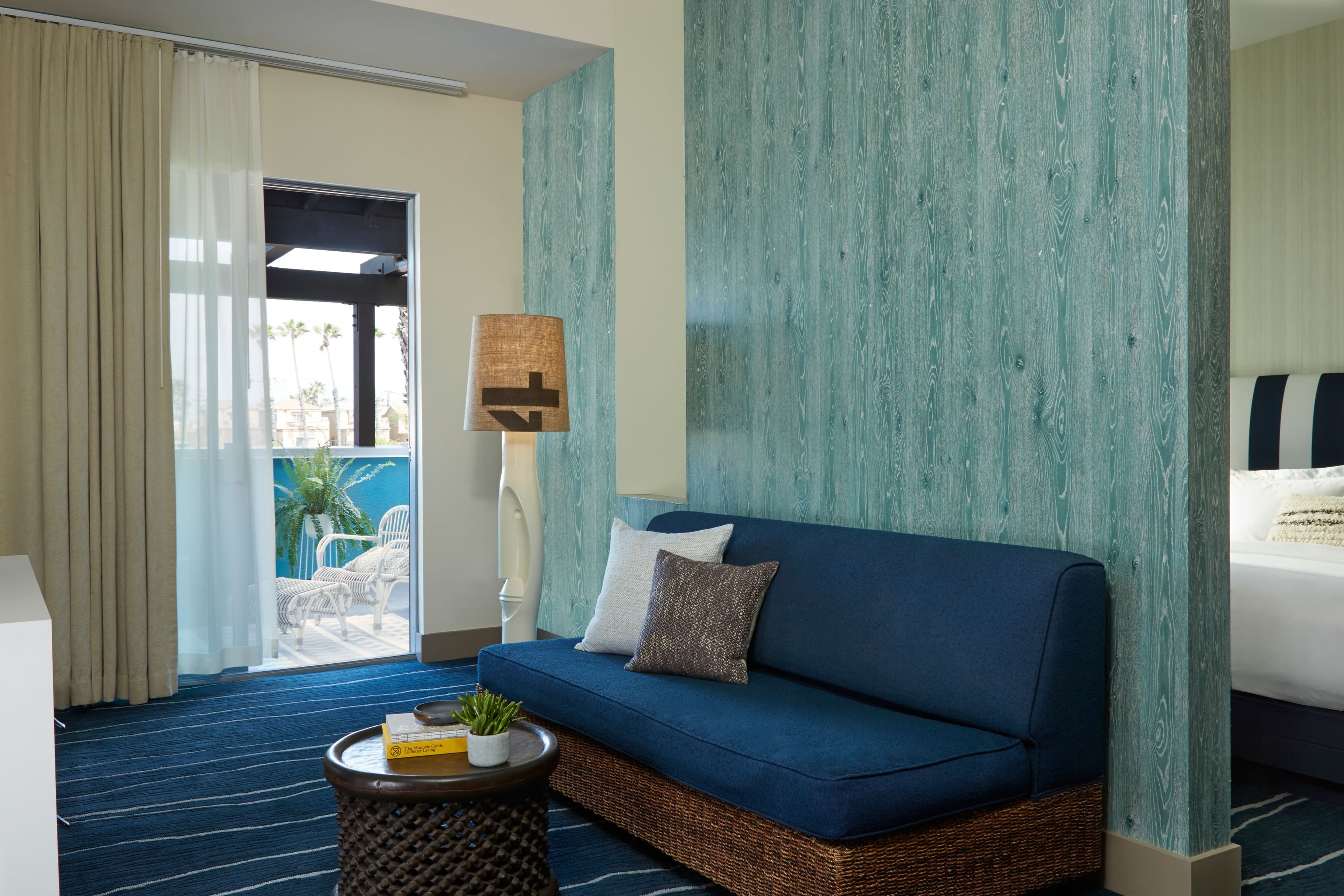 Kimpton Shorebreak Resort — 25
