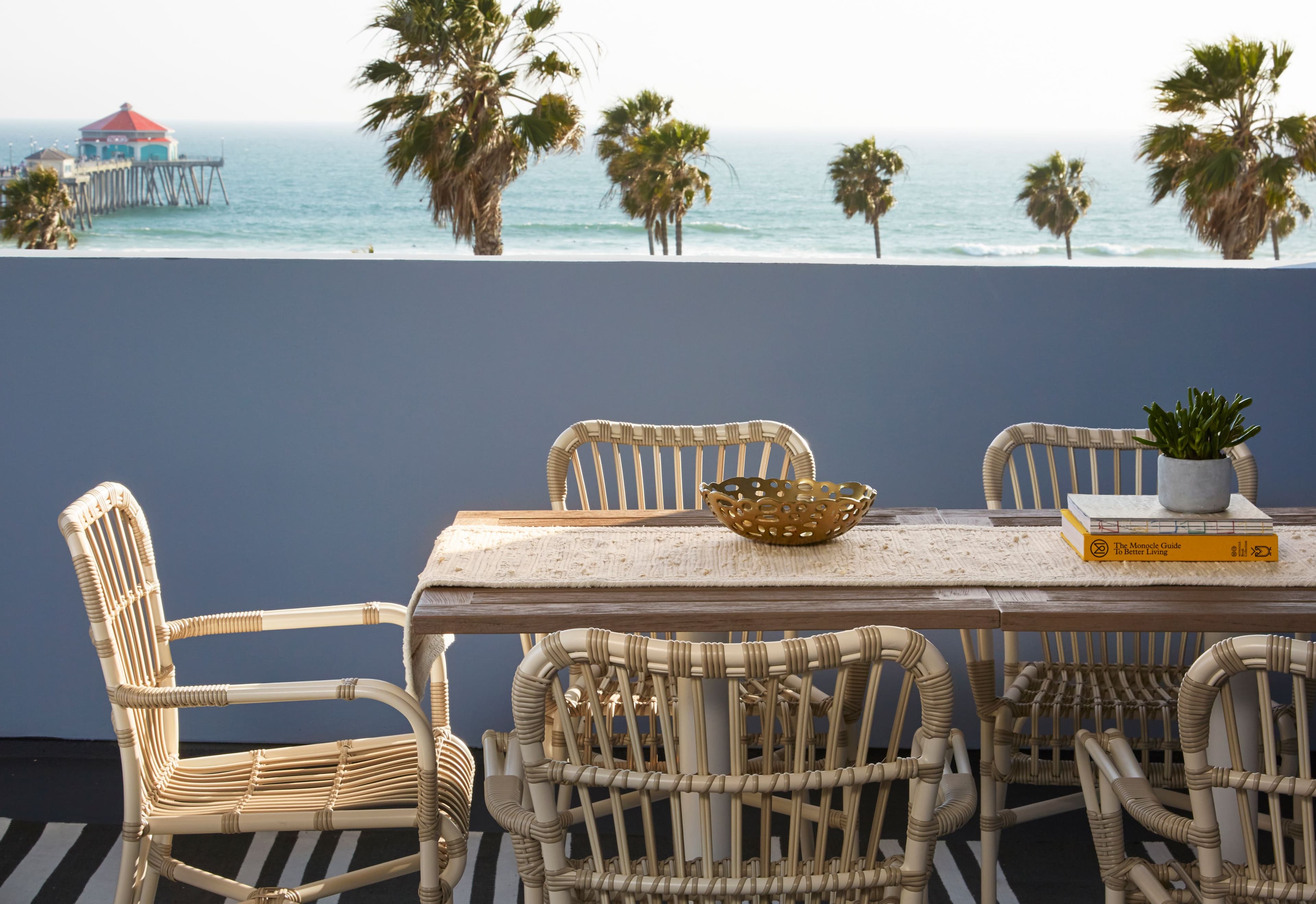 Kimpton Shorebreak Resort — 62