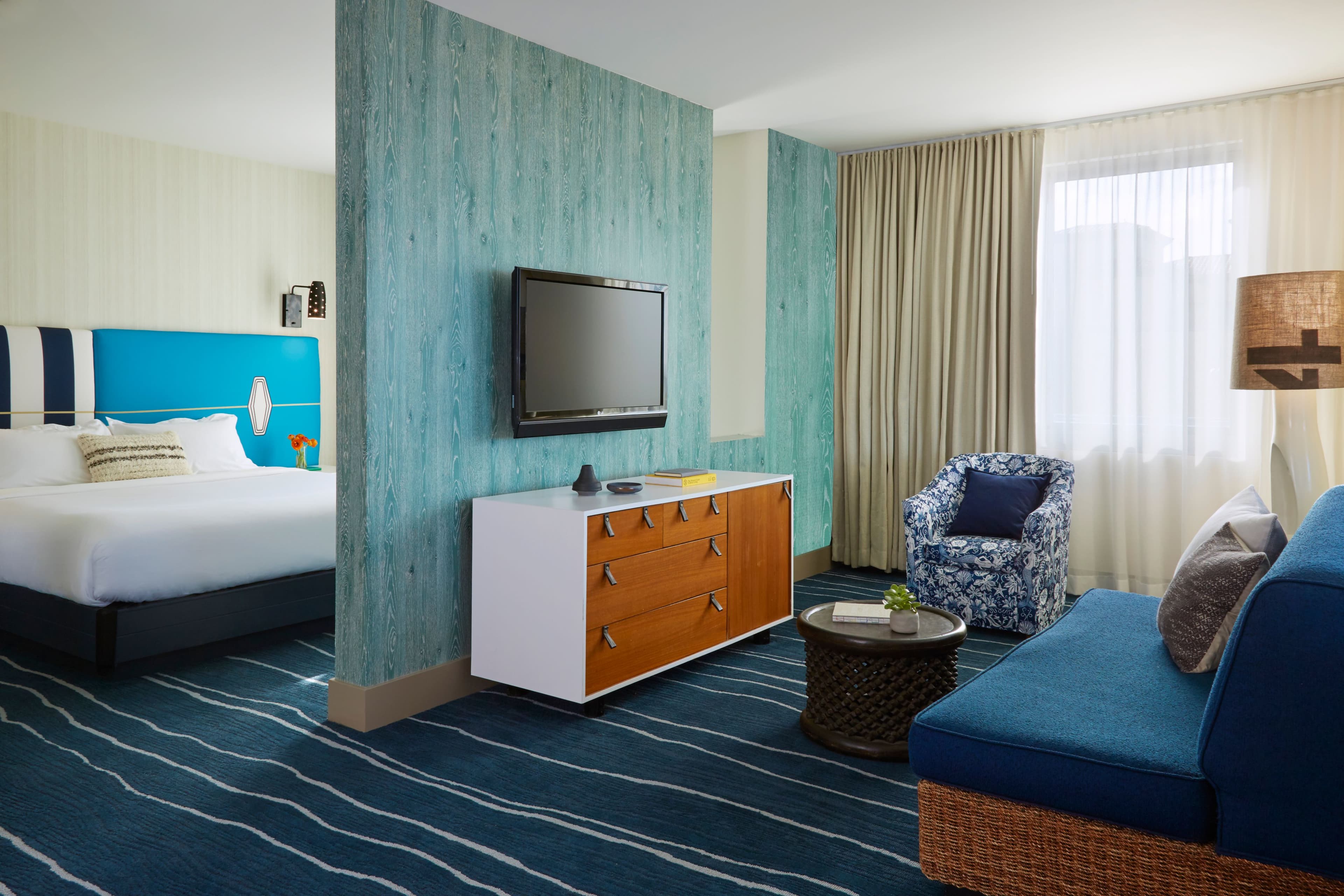 Kimpton Shorebreak Resort — 53