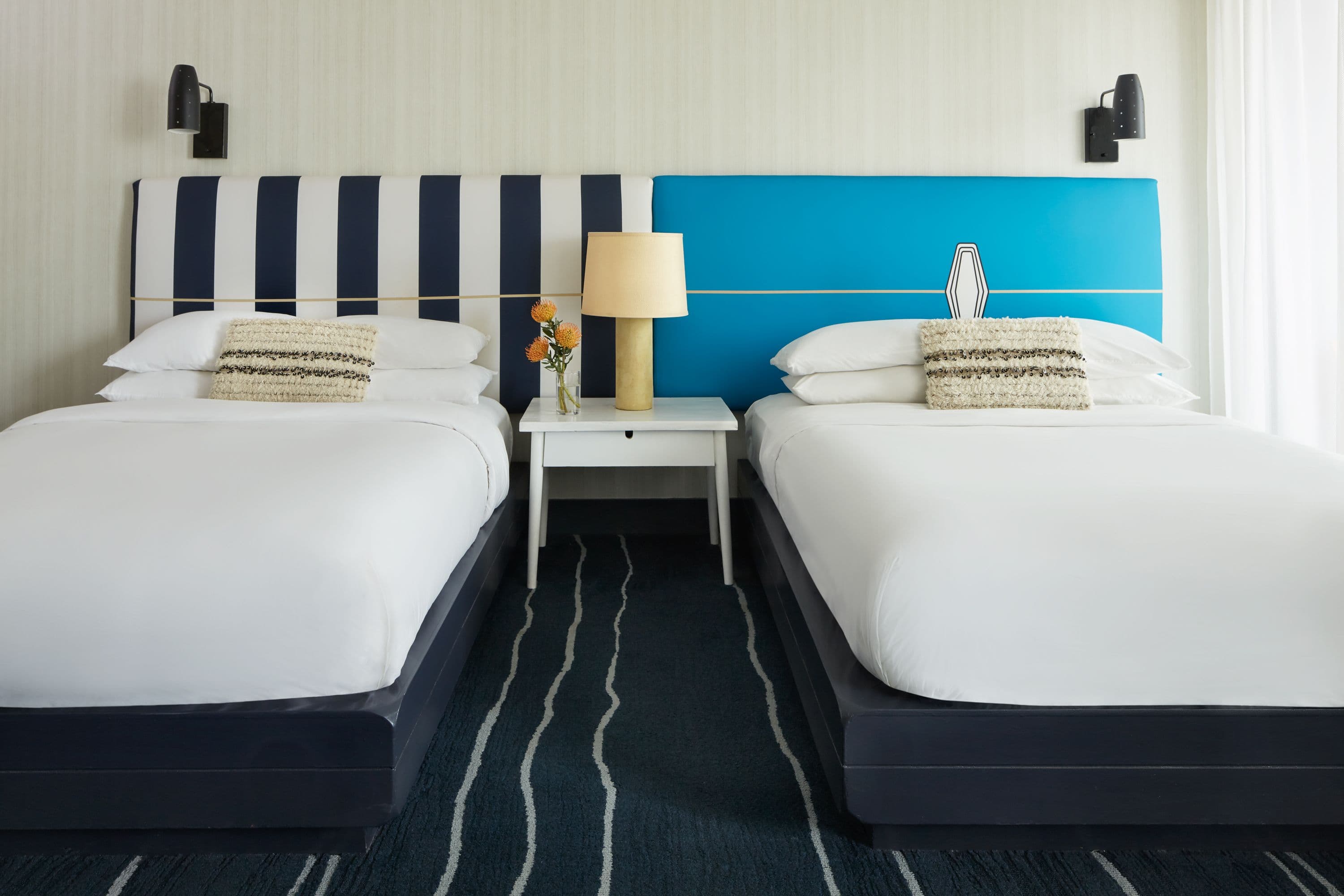 Kimpton Shorebreak Resort — 27
