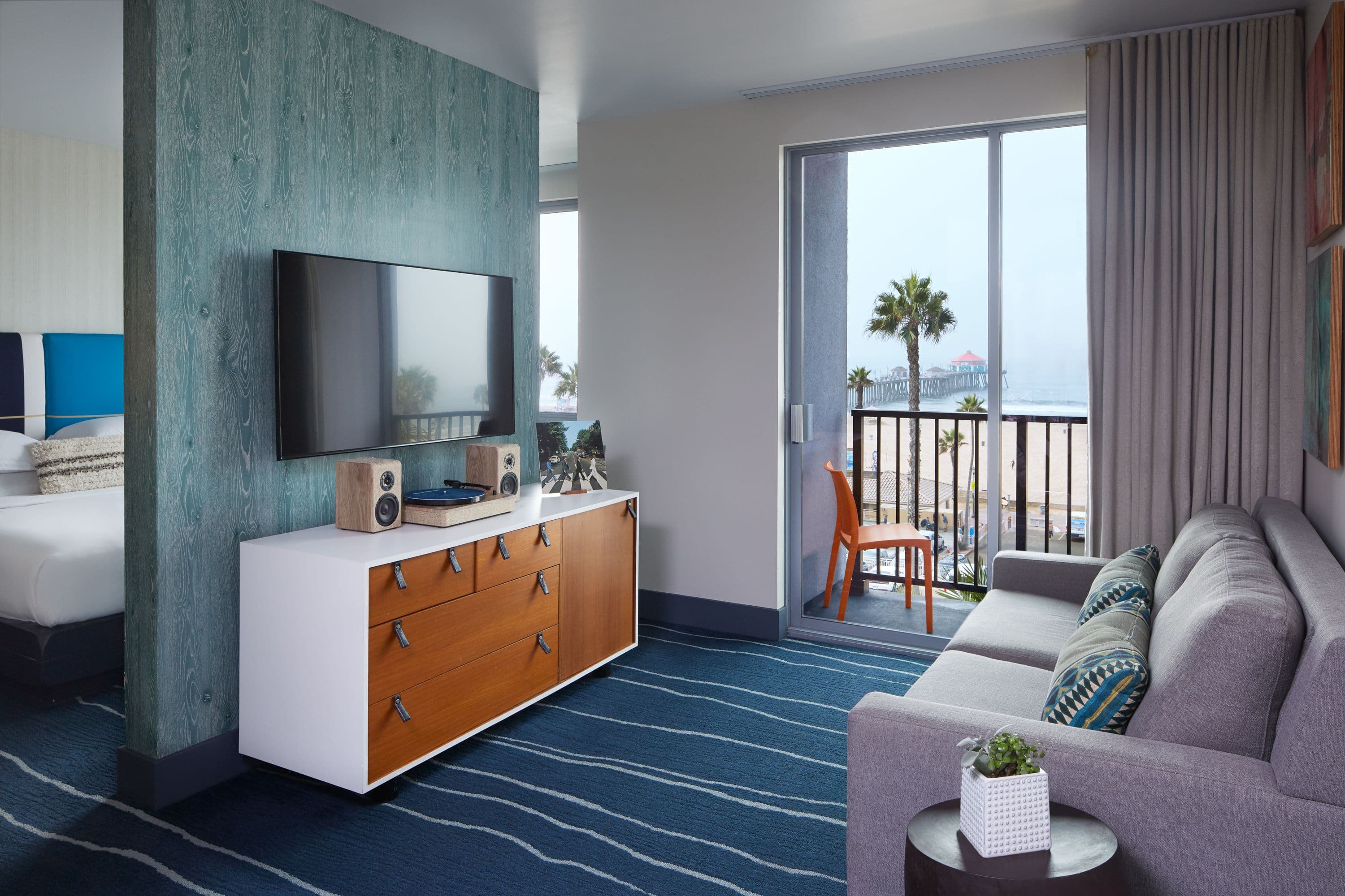 Kimpton Shorebreak Resort — 73