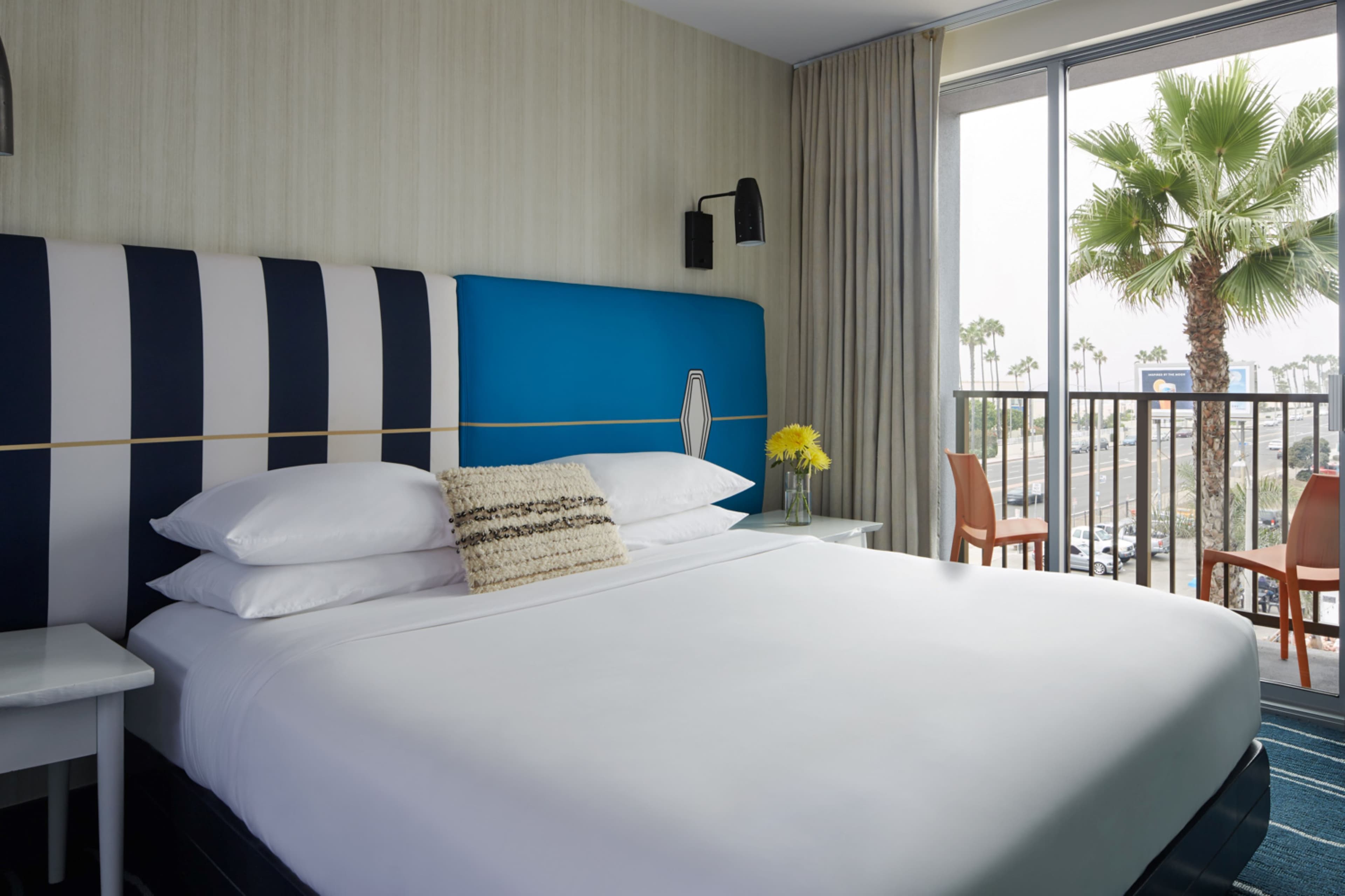 Kimpton Shorebreak Resort — 66