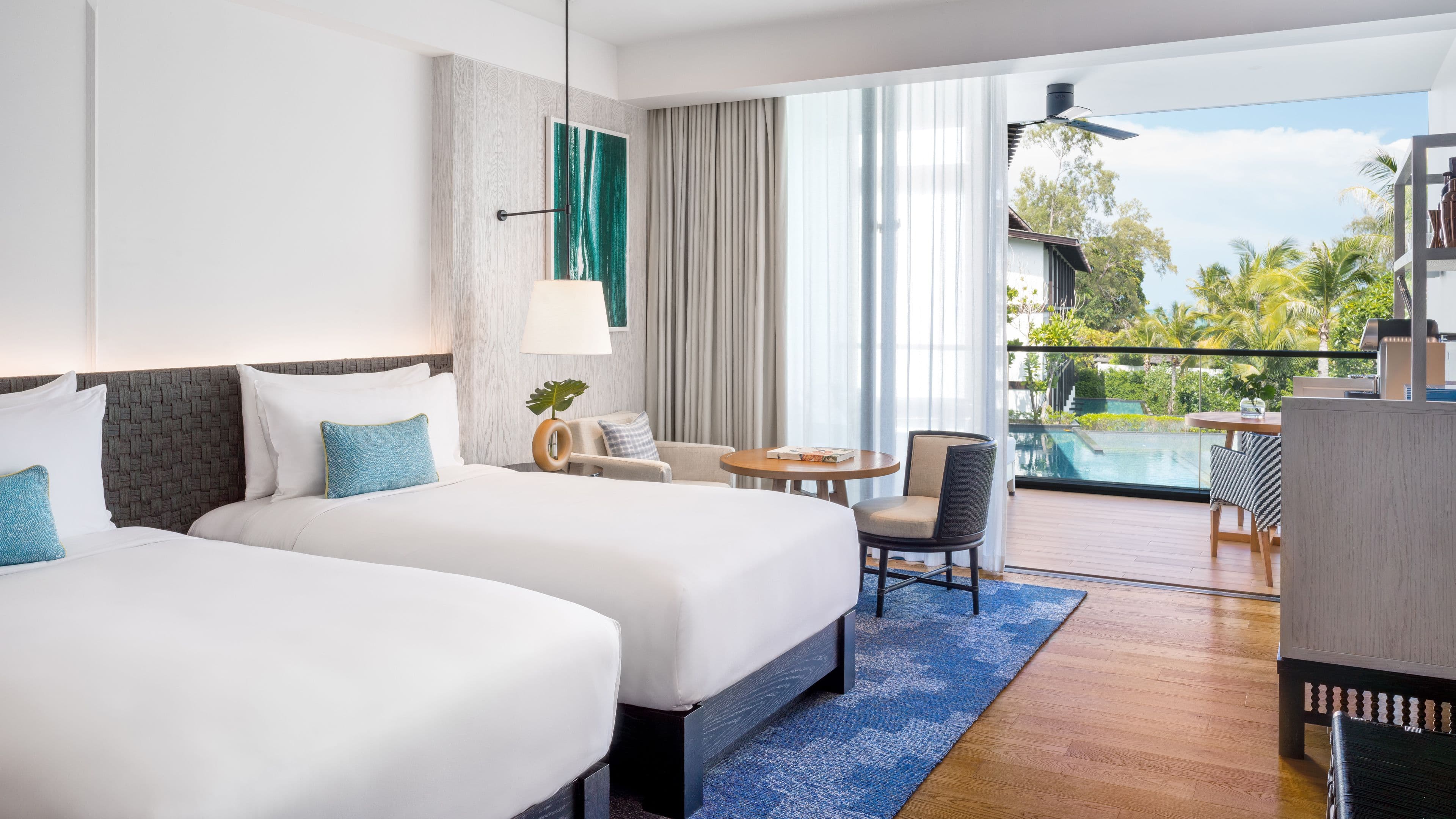 Kimpton Kitalay Samui — 10