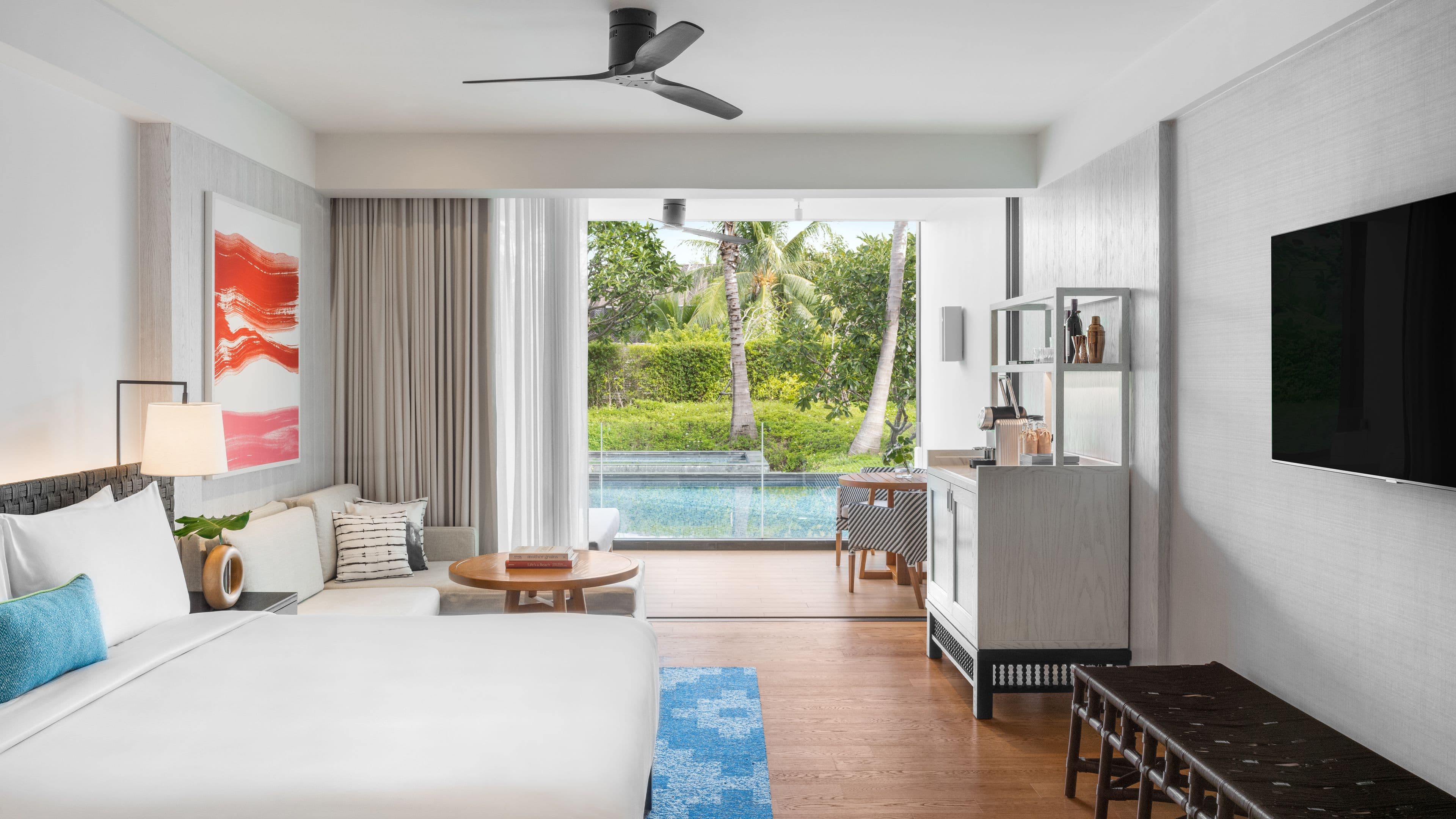 Kimpton Kitalay Samui — 7