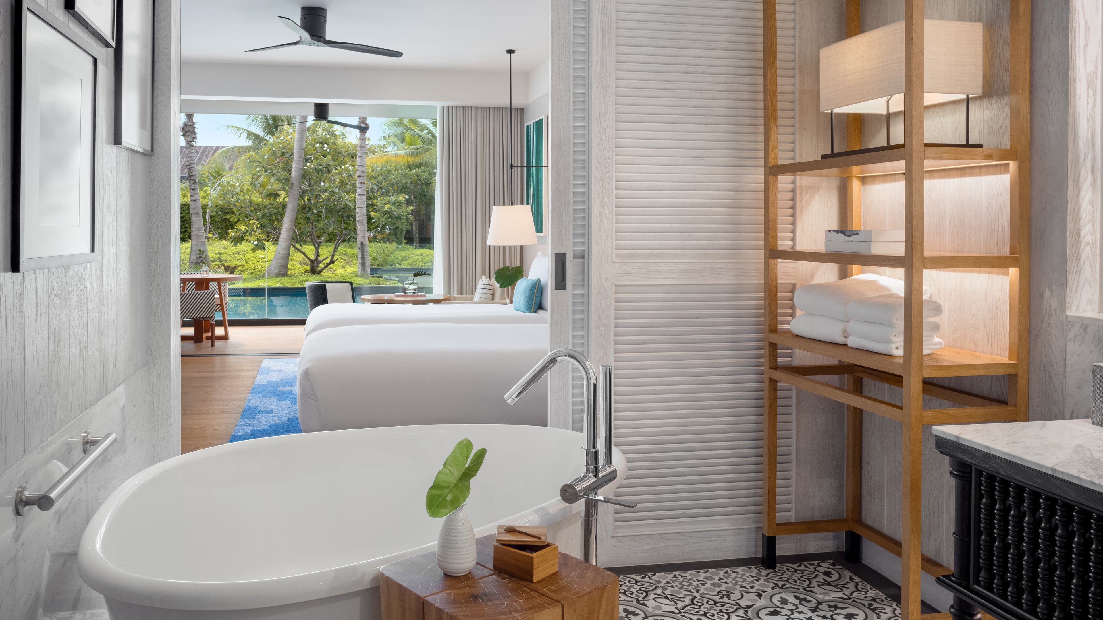 Kimpton Kitalay Samui — 13