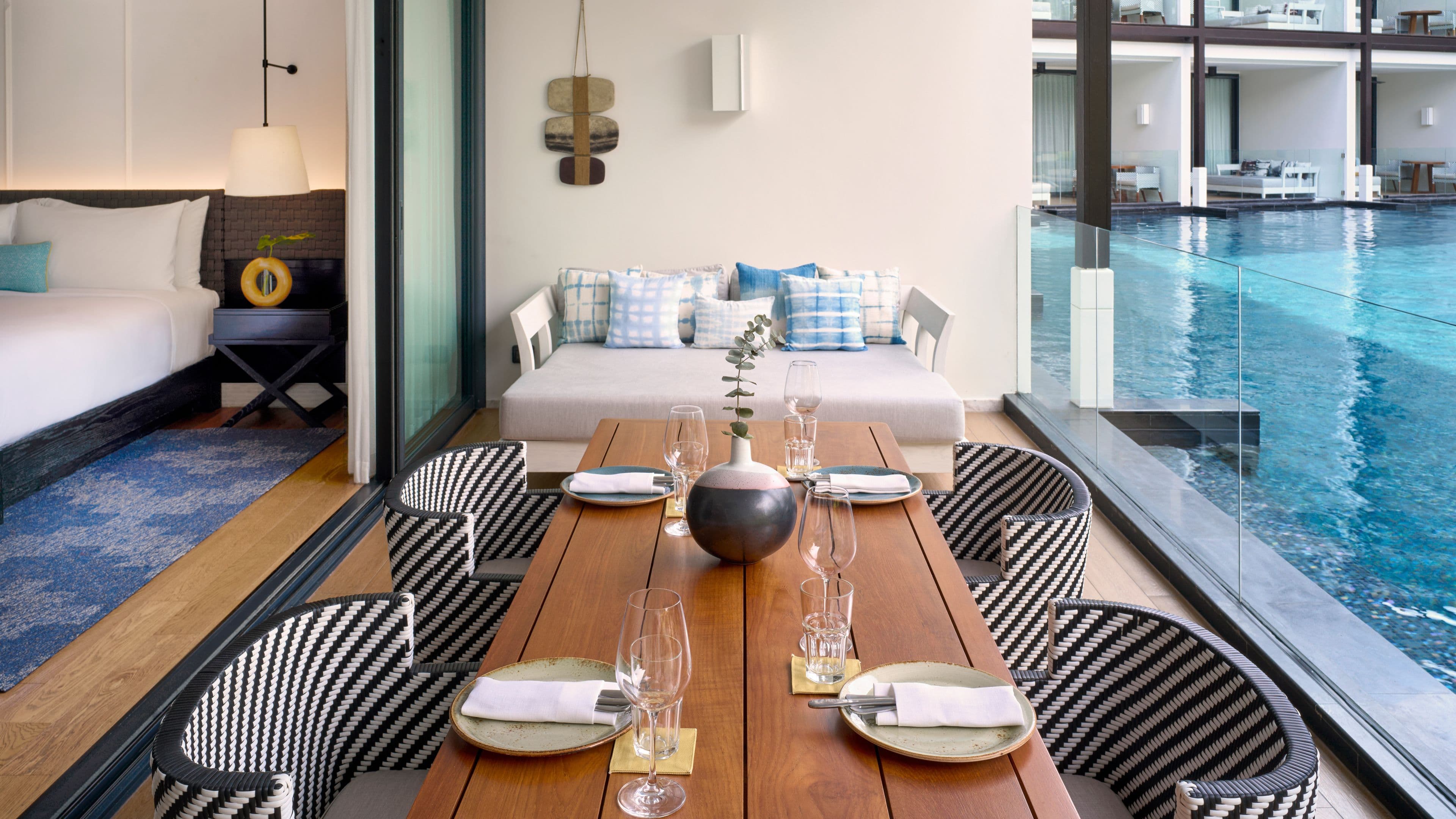 Kimpton Kitalay Samui — 22