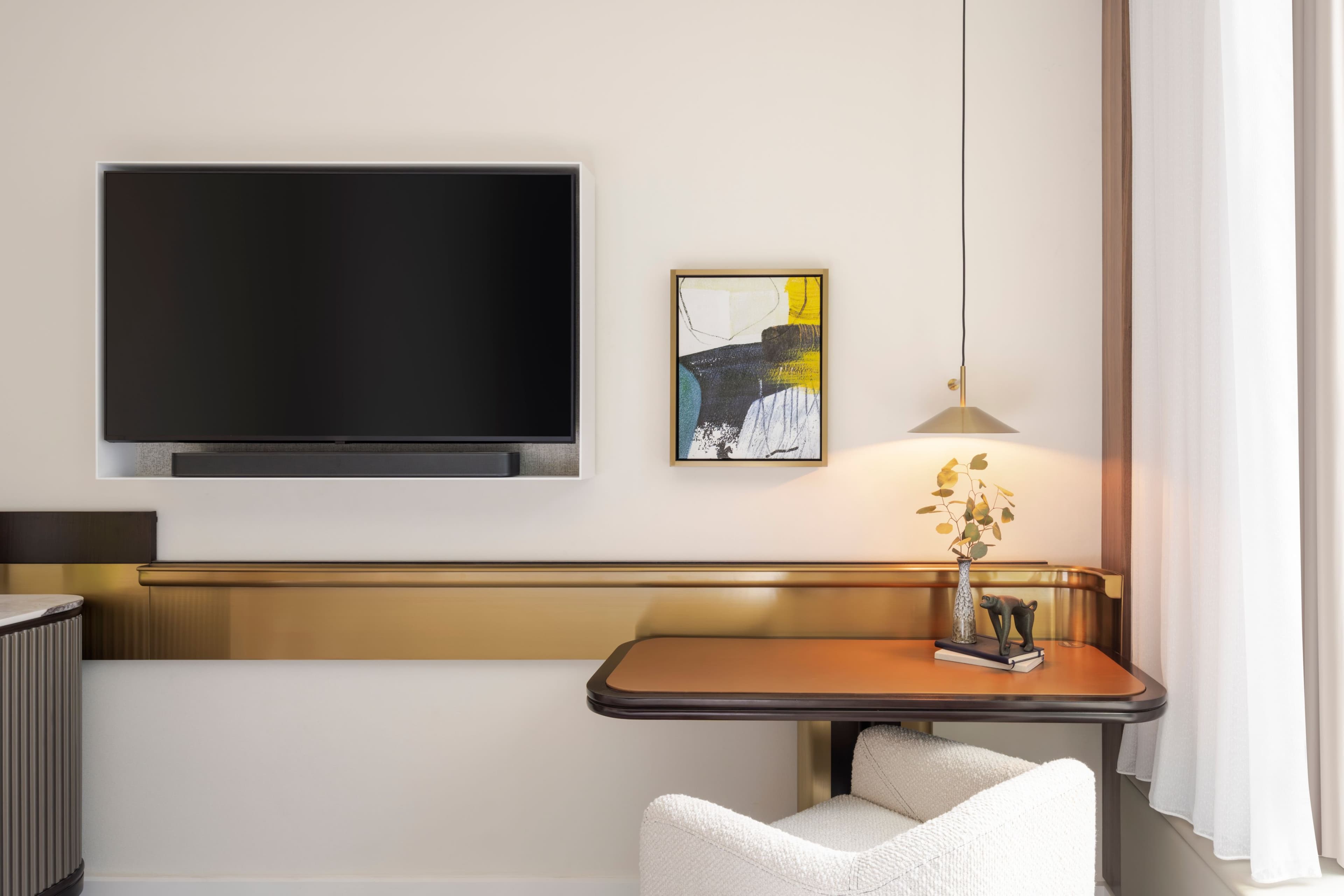 Kimpton Naluria Kuala Lumpur - Image 5