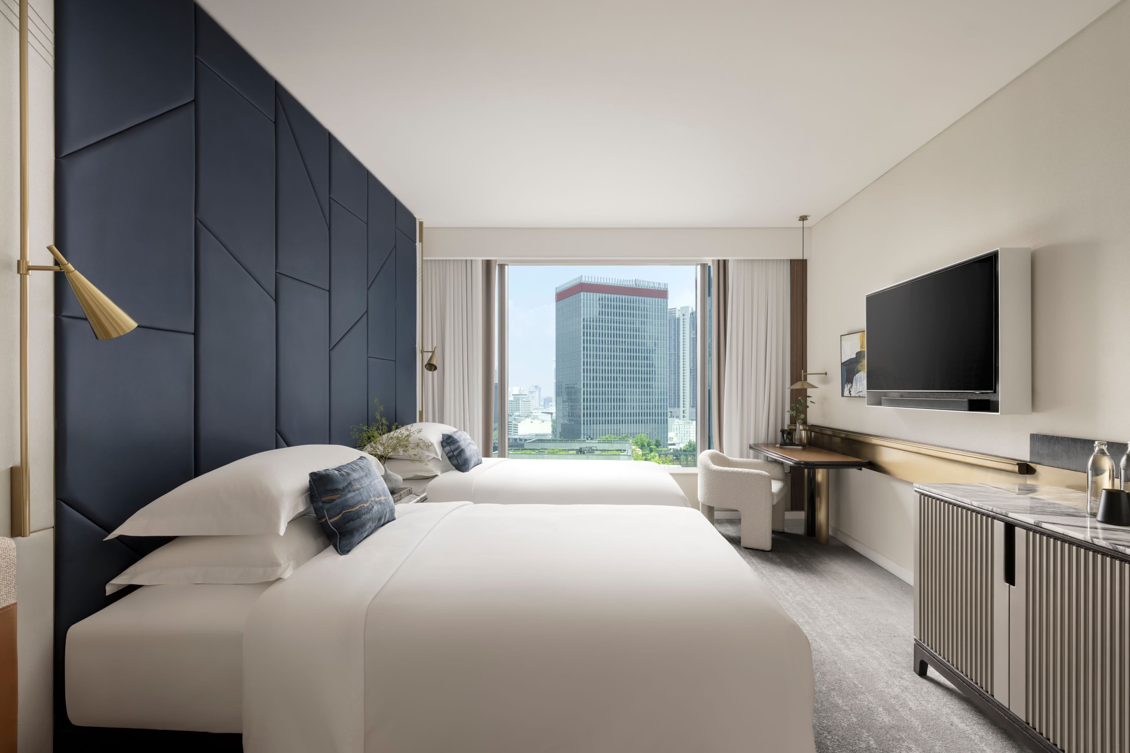 Kimpton Naluria Kuala Lumpur - Image 4