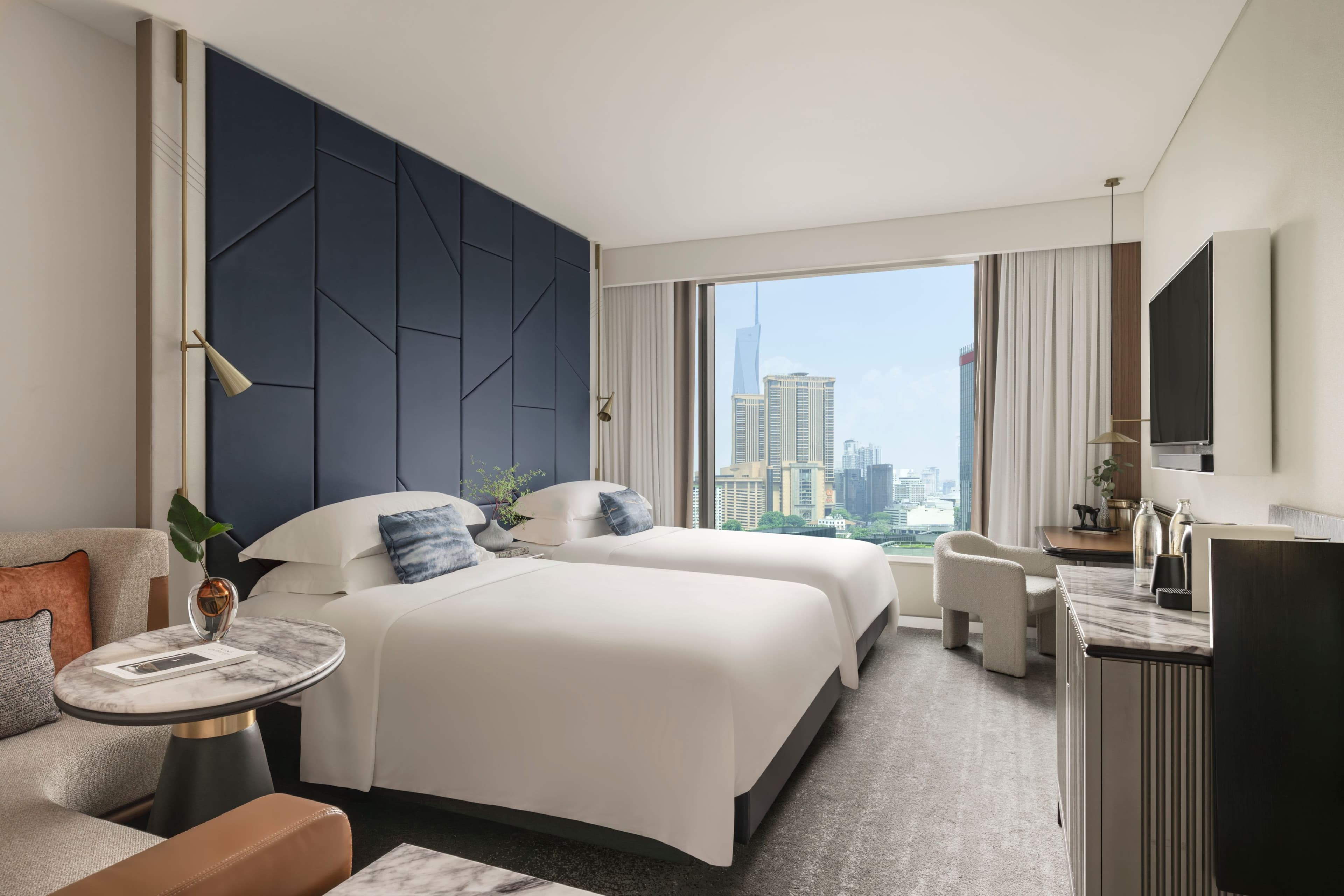 Kimpton Naluria Kuala Lumpur - Image 3