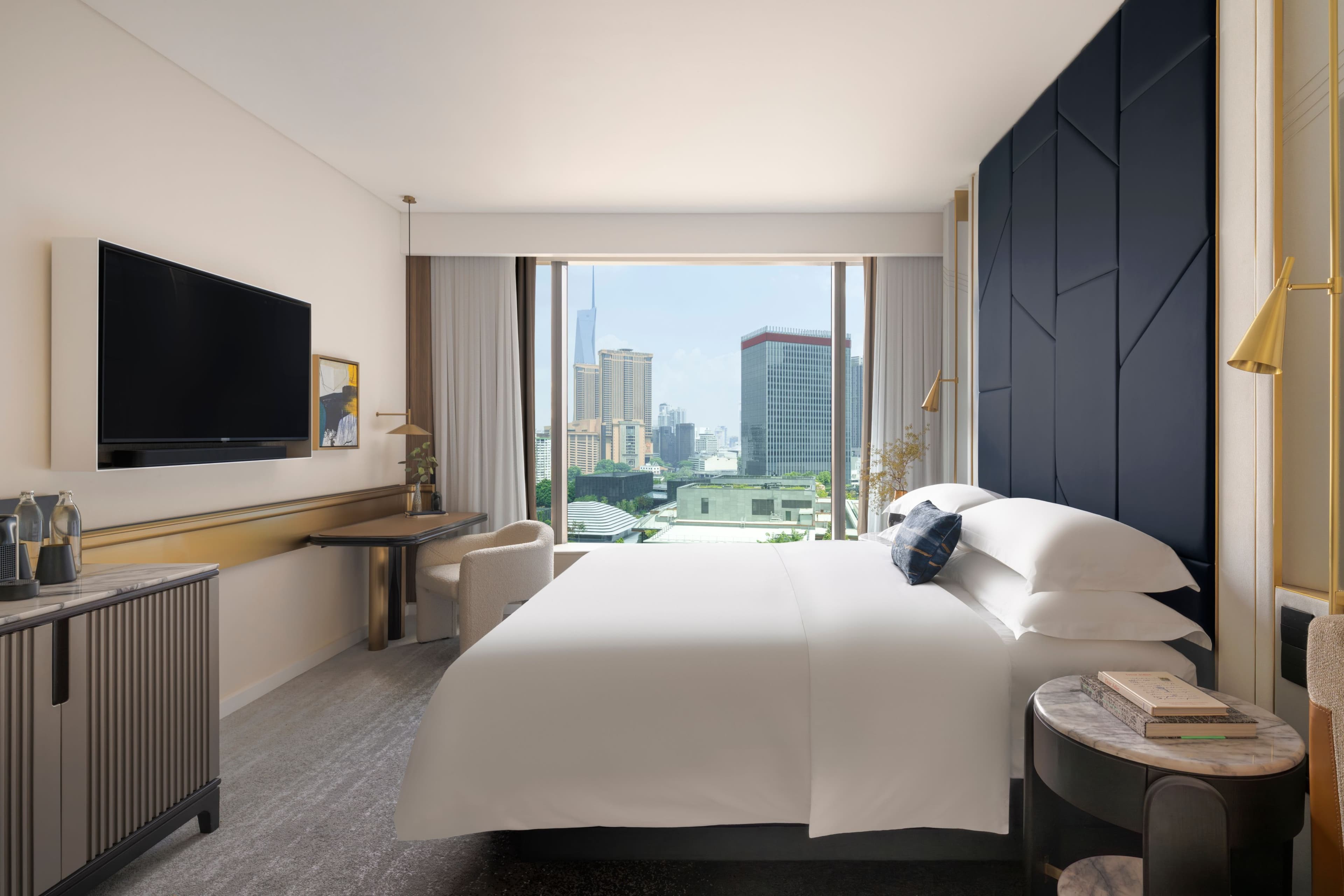 Essential Room - Image 5