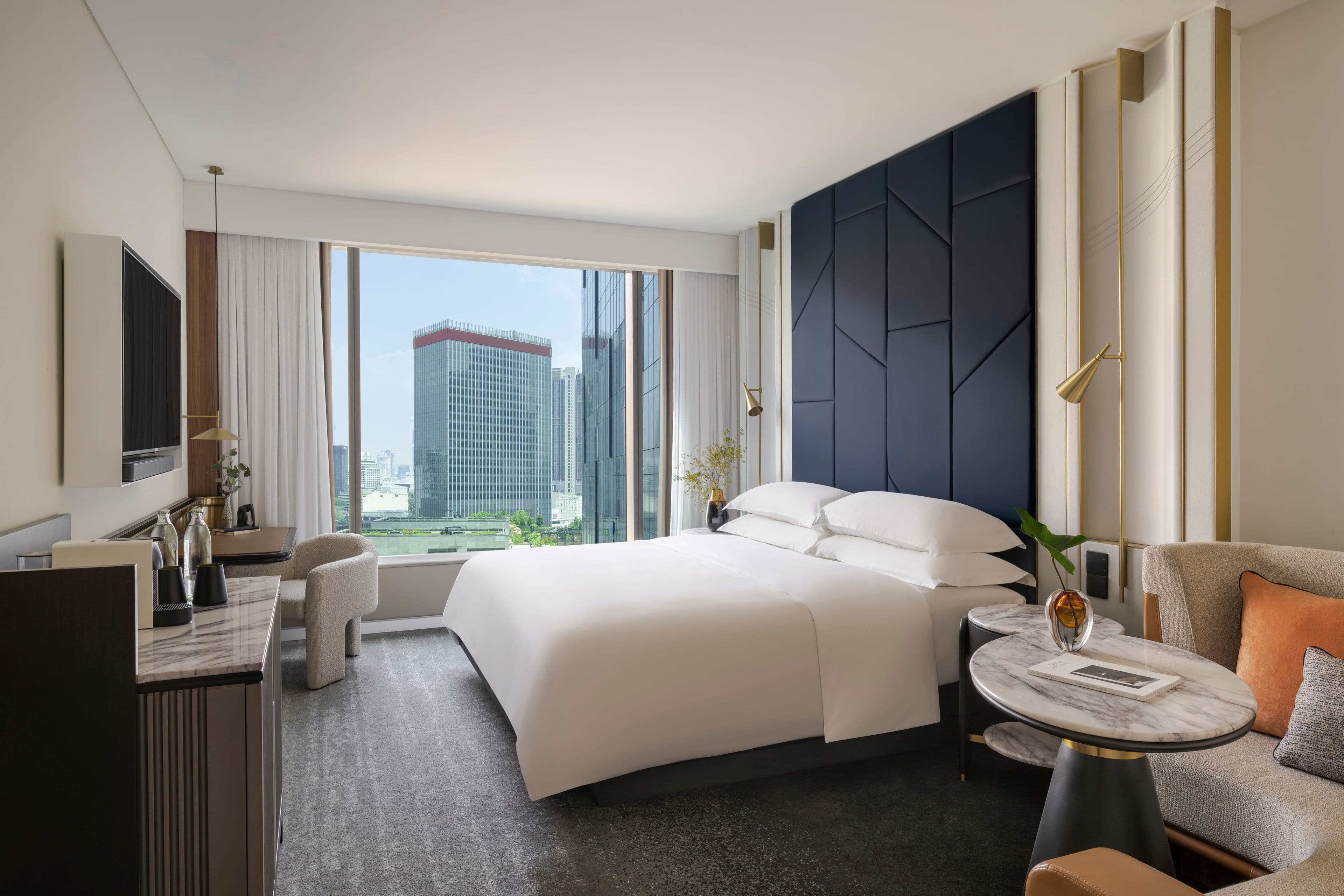 Kimpton Naluria Kuala Lumpur - Image 2
