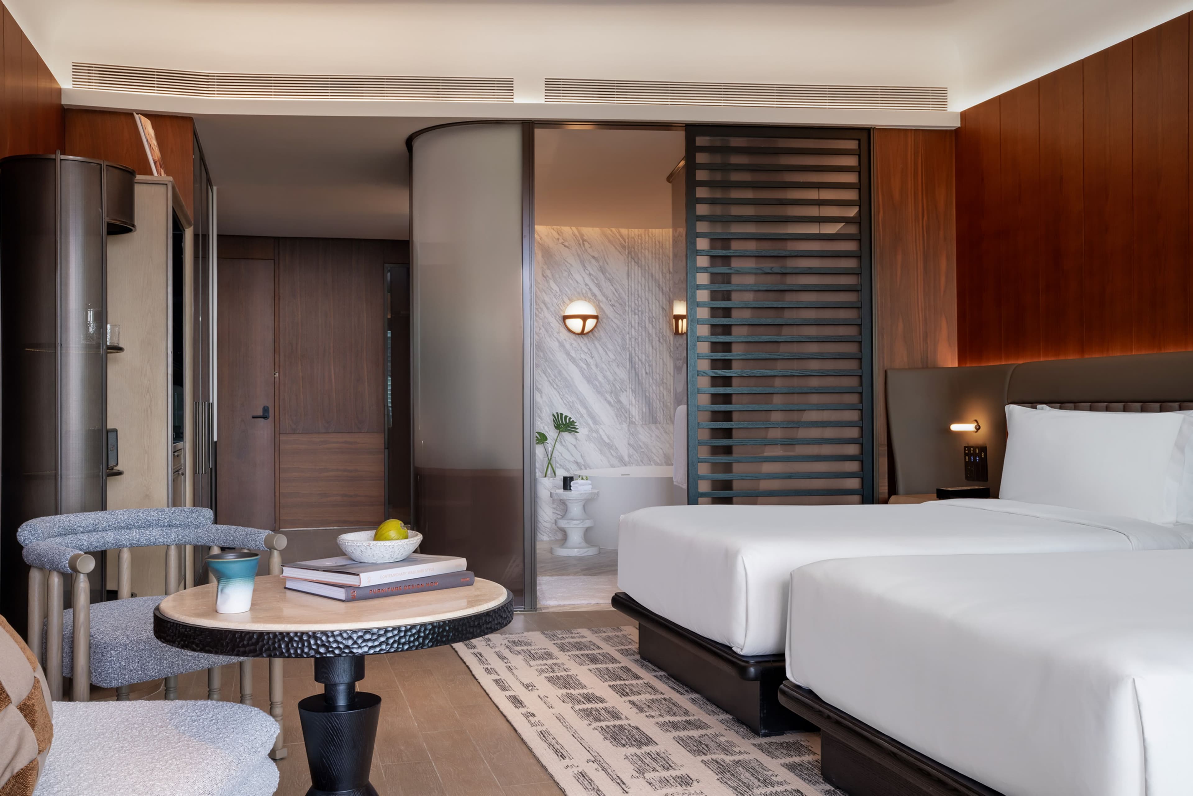 Kimpton Aqeos Hainan - Image 4
