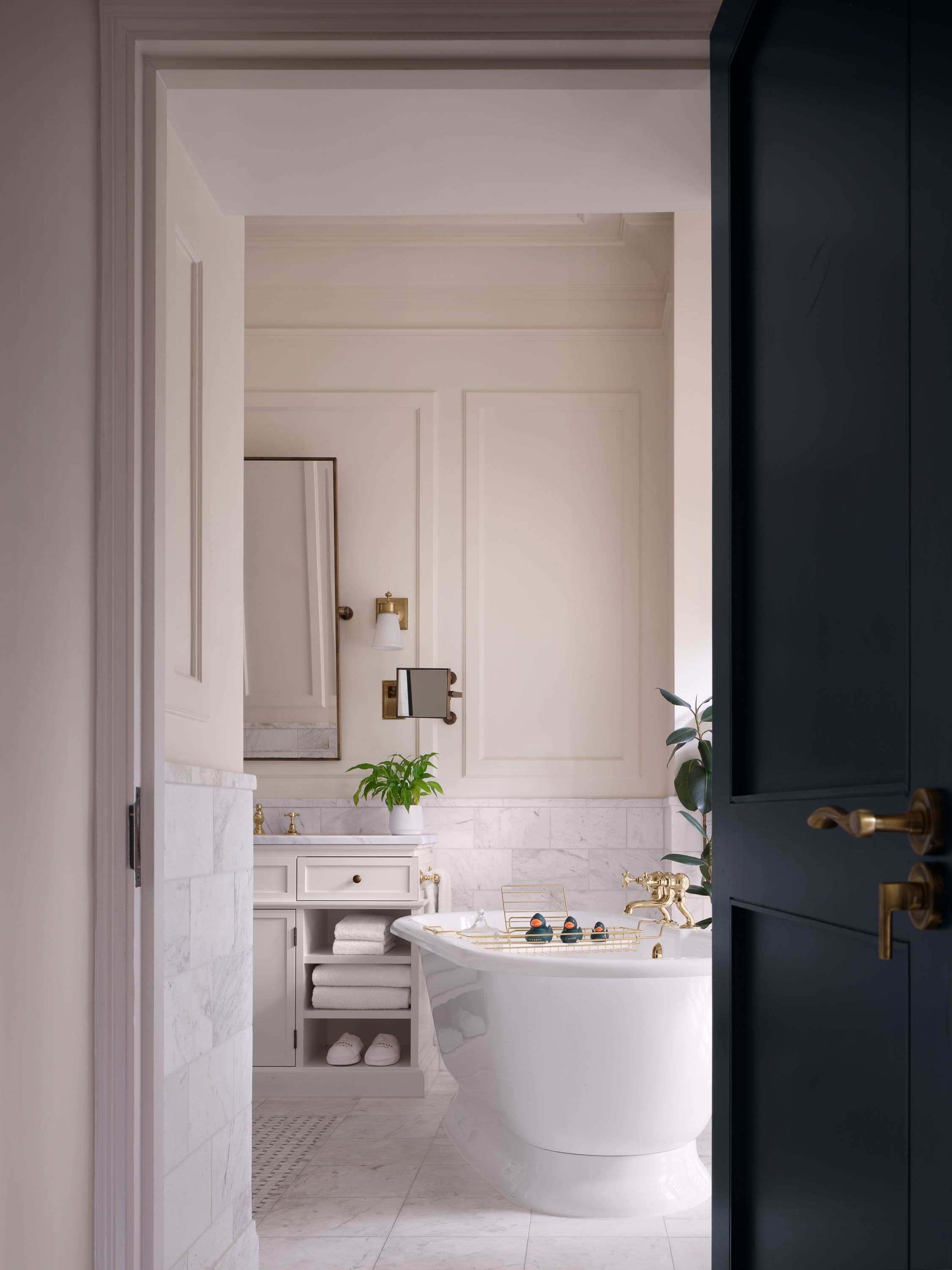 Kimpton Fitzroy London — 59