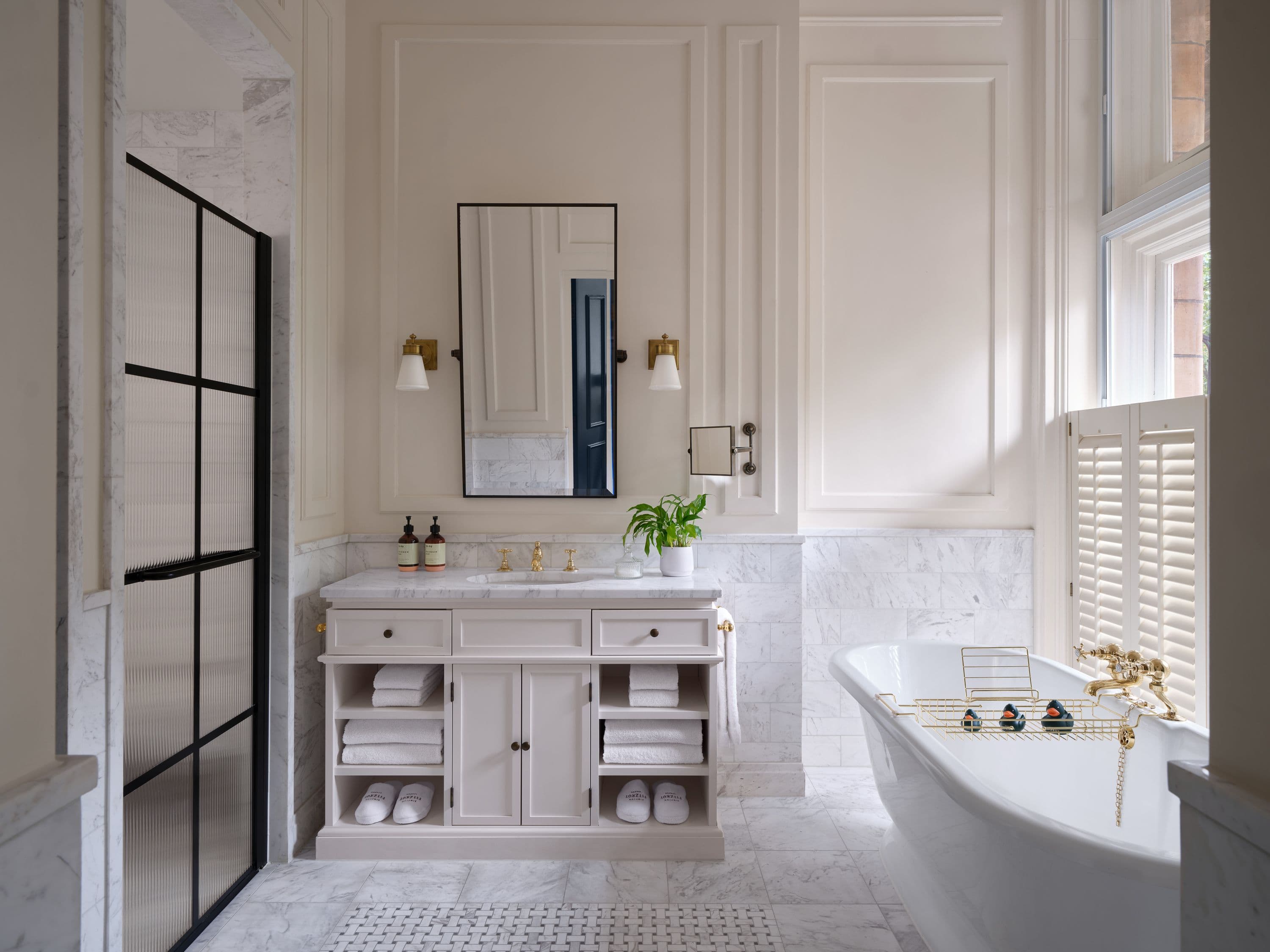 Kimpton Fitzroy London — 13