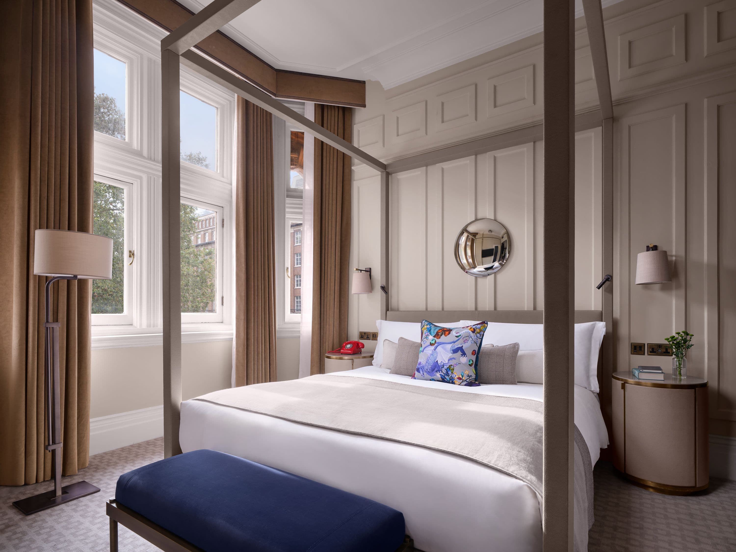 Kimpton Fitzroy London — 62