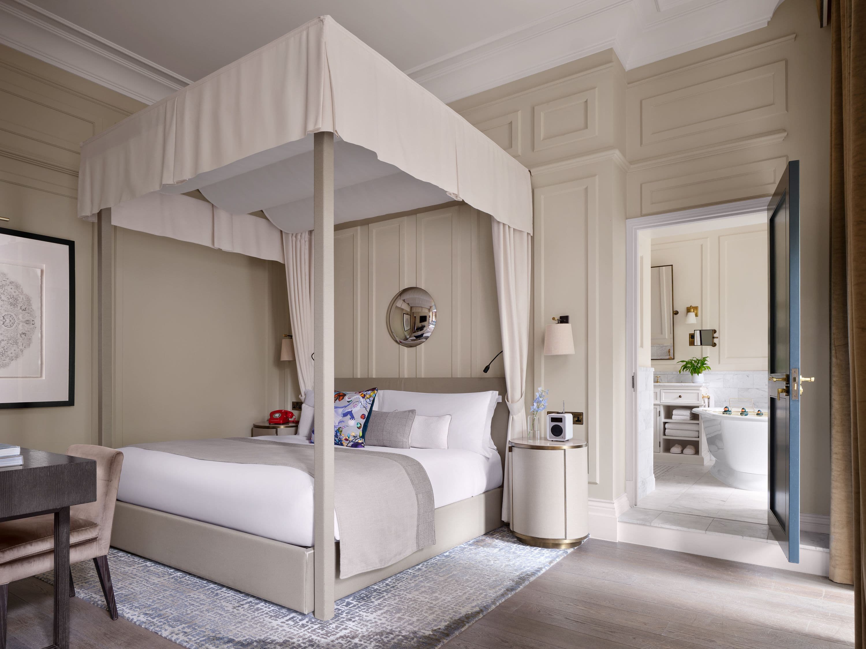 Kimpton Fitzroy London — 60