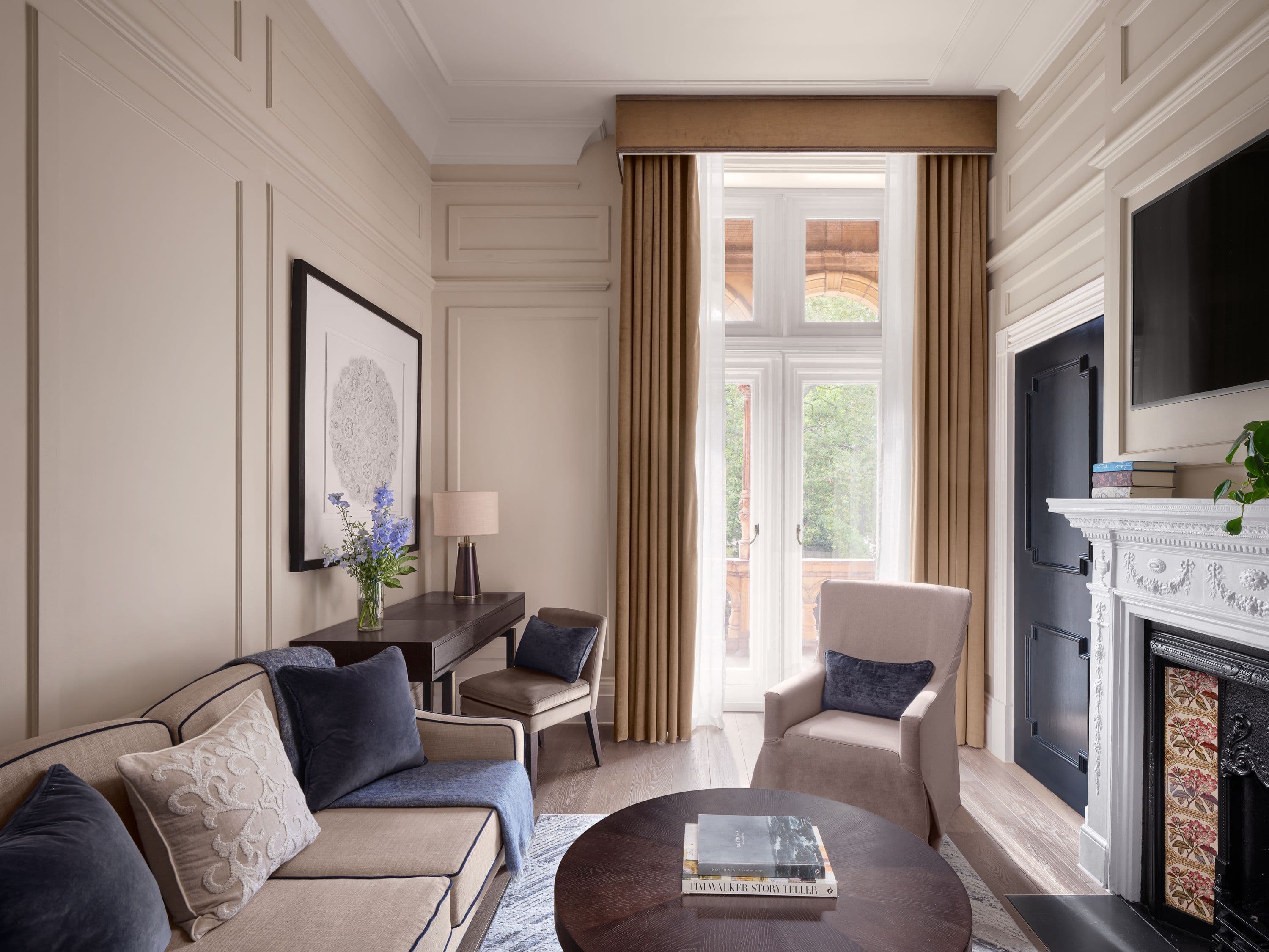Kimpton Fitzroy London — 63