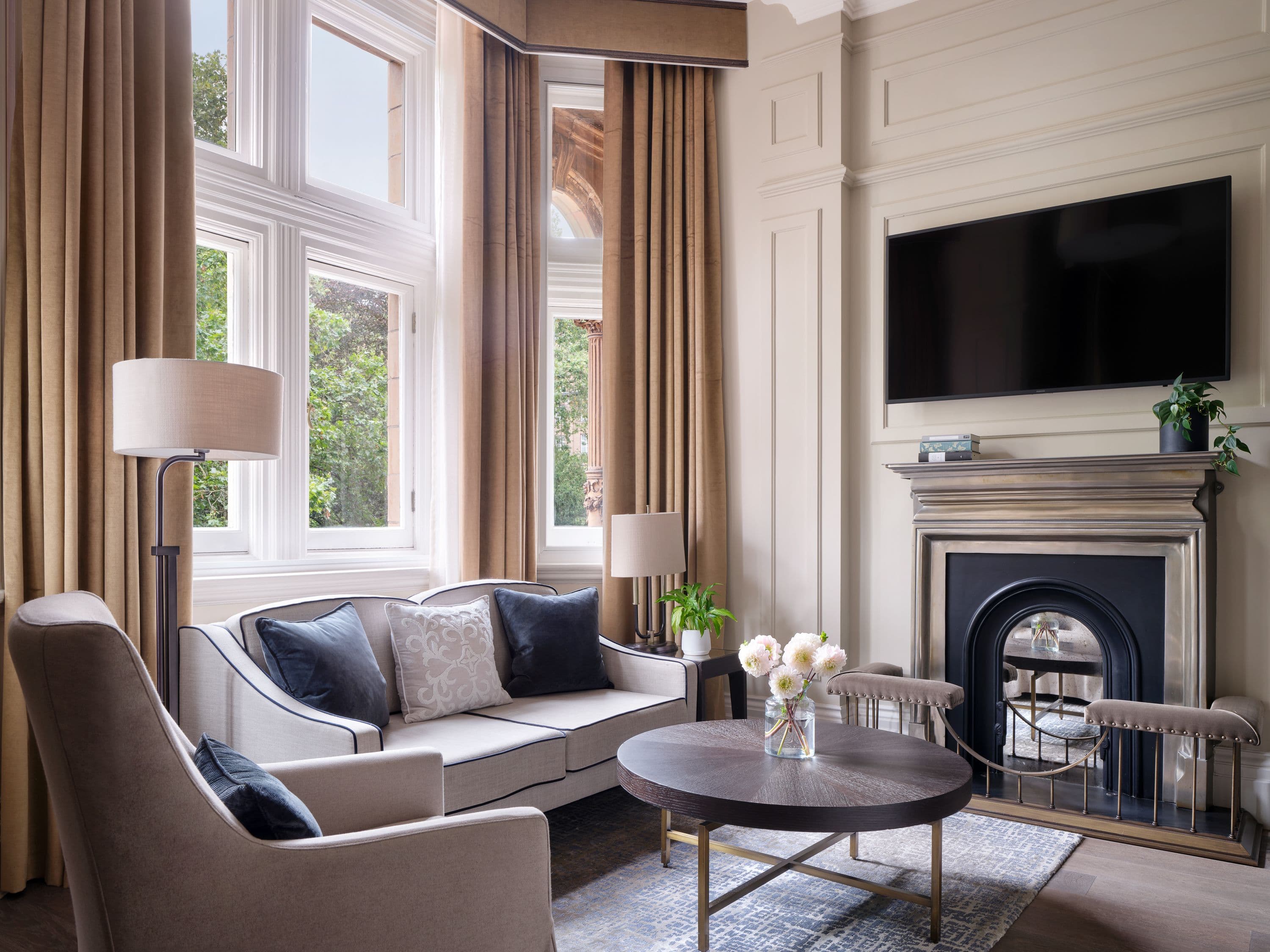 Kimpton Fitzroy London — 58