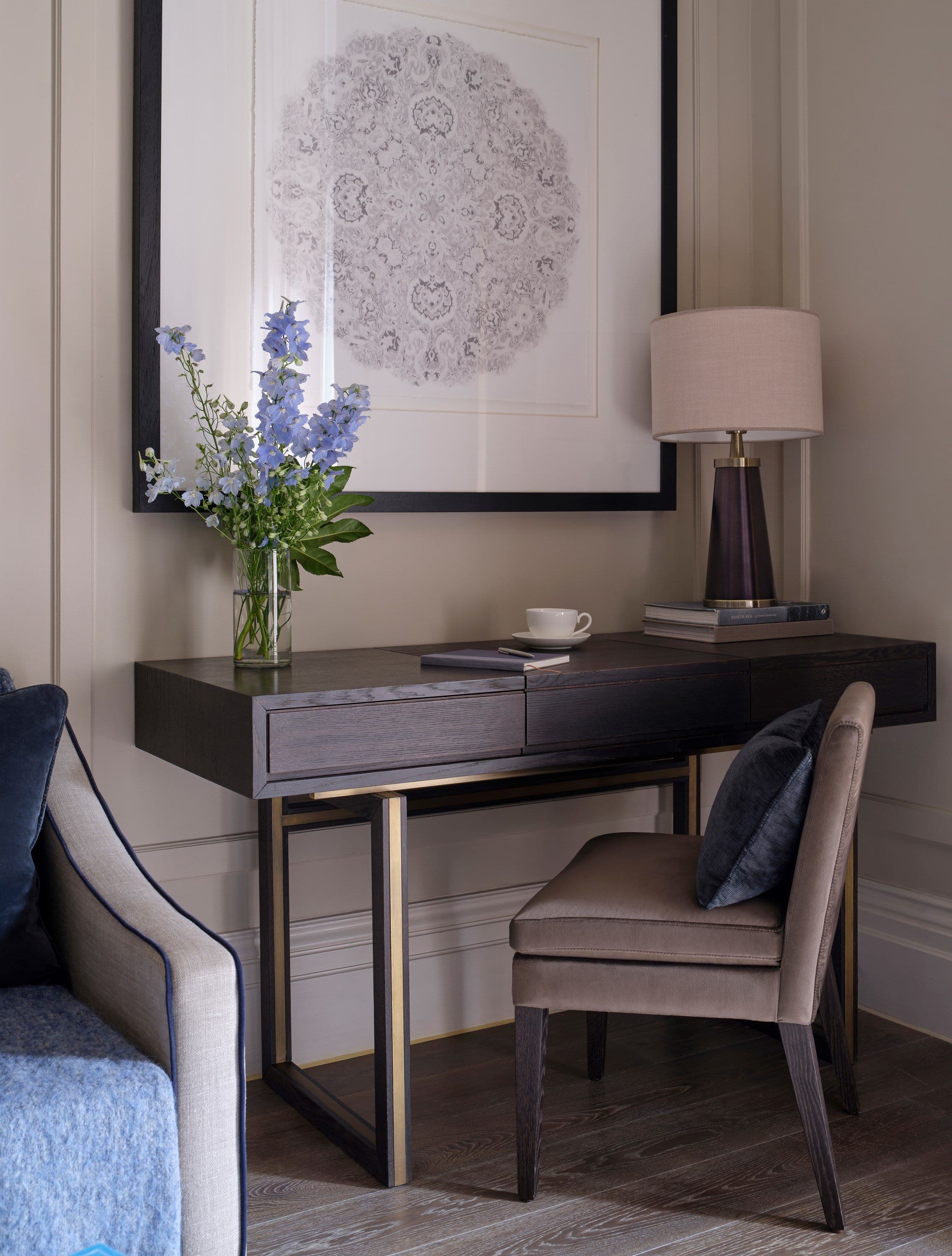 Kimpton Fitzroy London — 64
