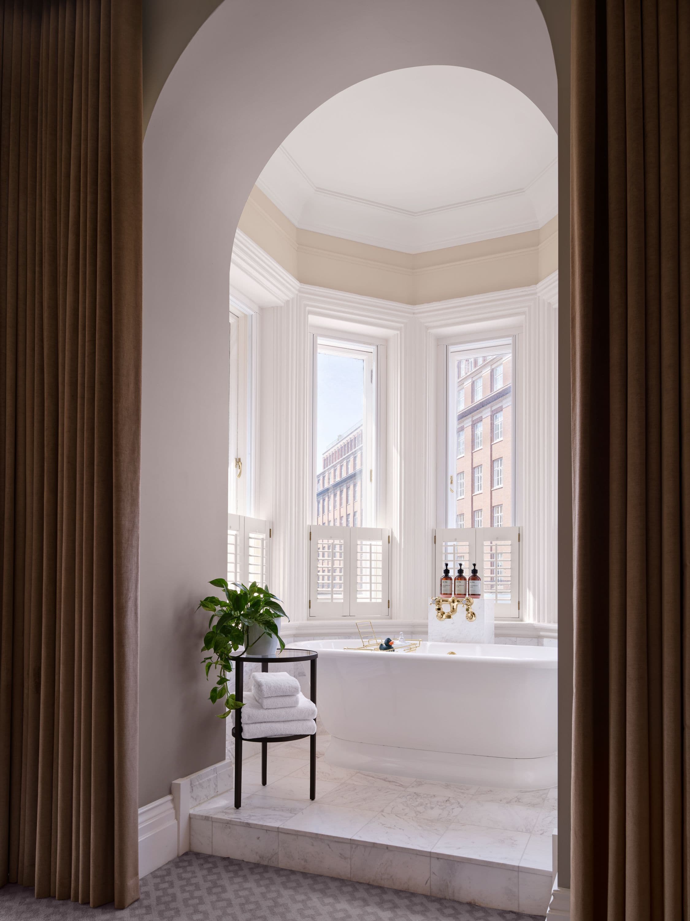 Kimpton Fitzroy London — 55