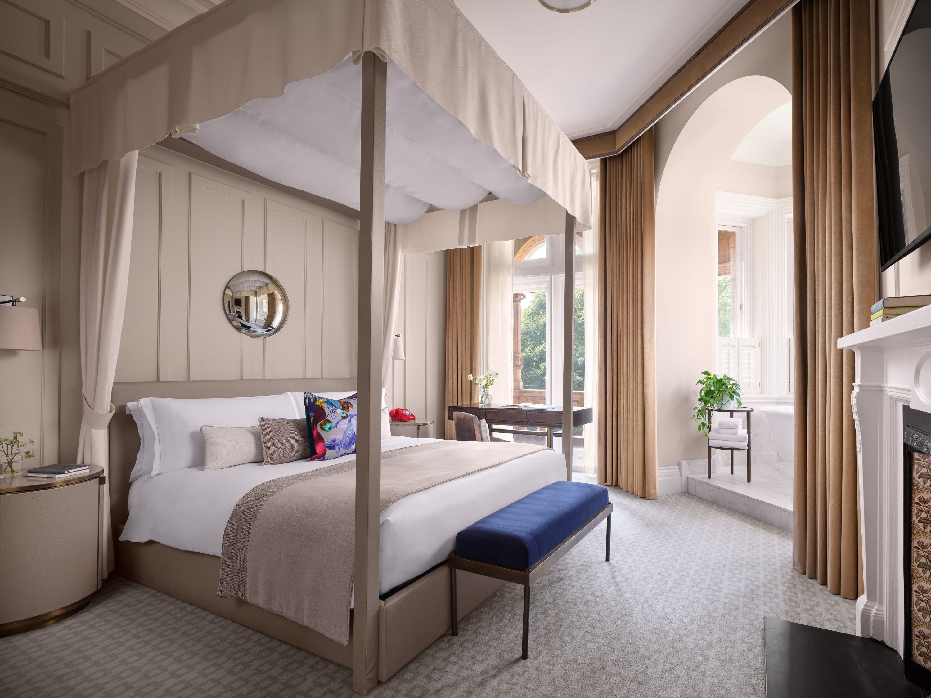 Kimpton Fitzroy London — 53