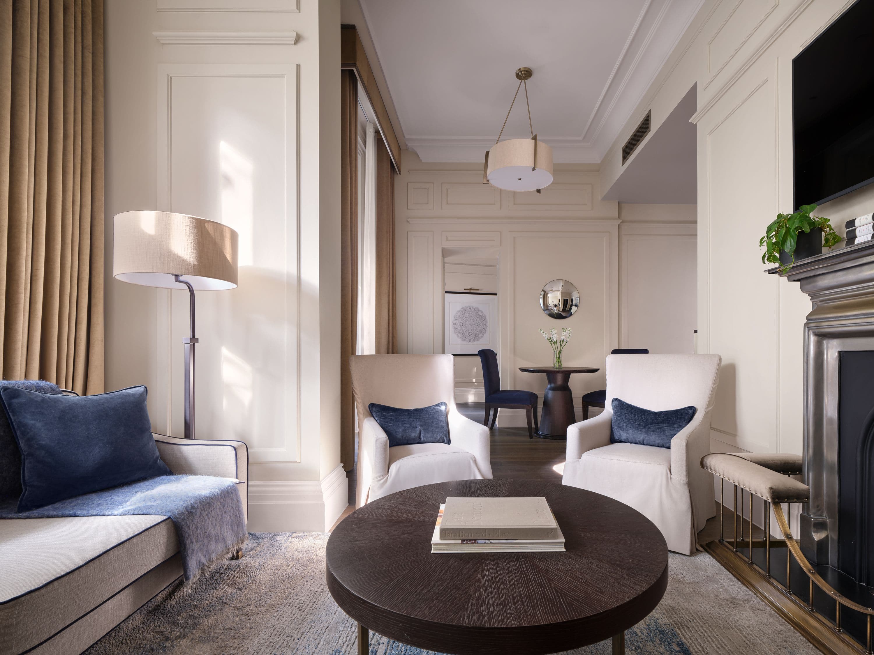 Kimpton Fitzroy London — 57
