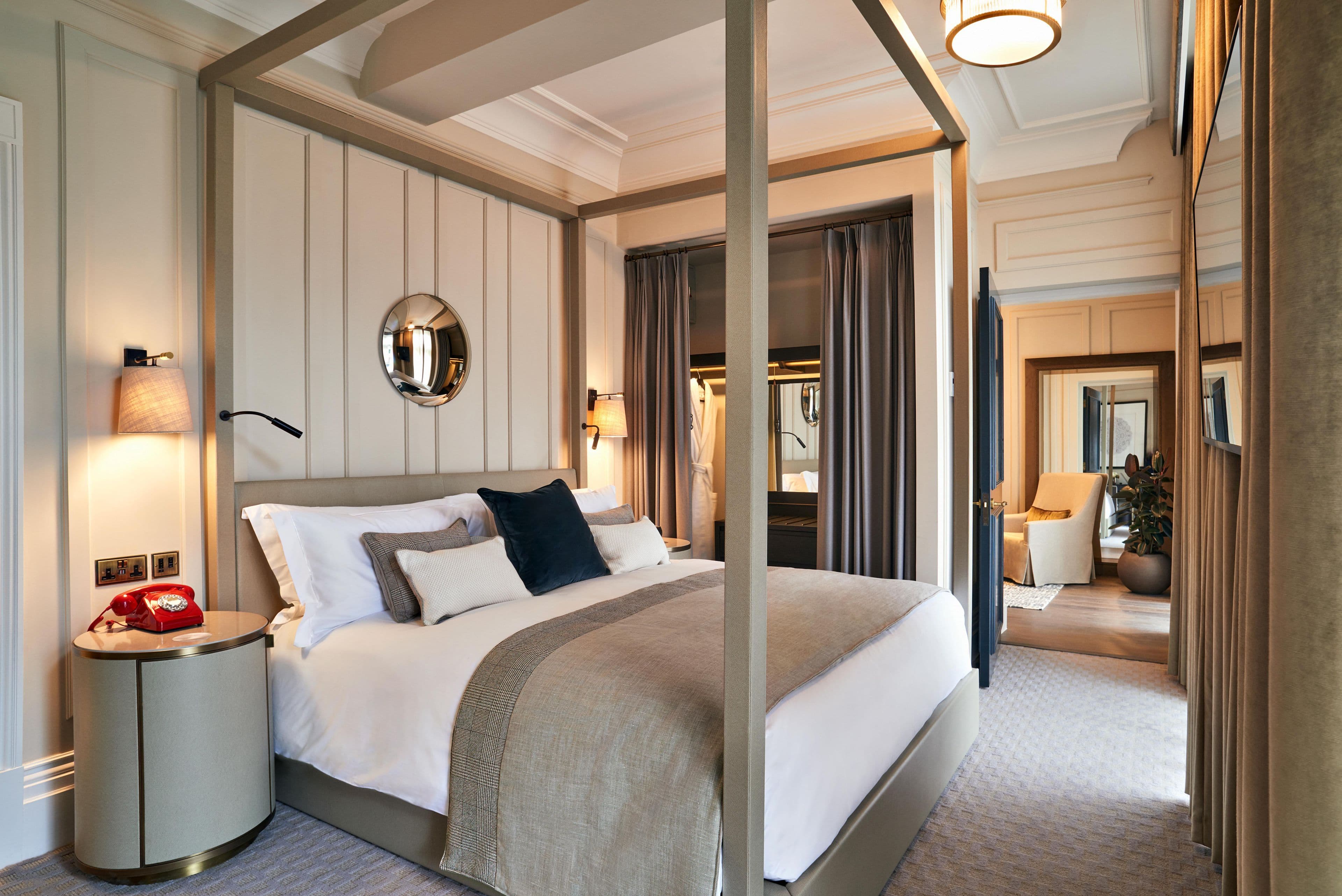Kimpton Fitzroy London — 9