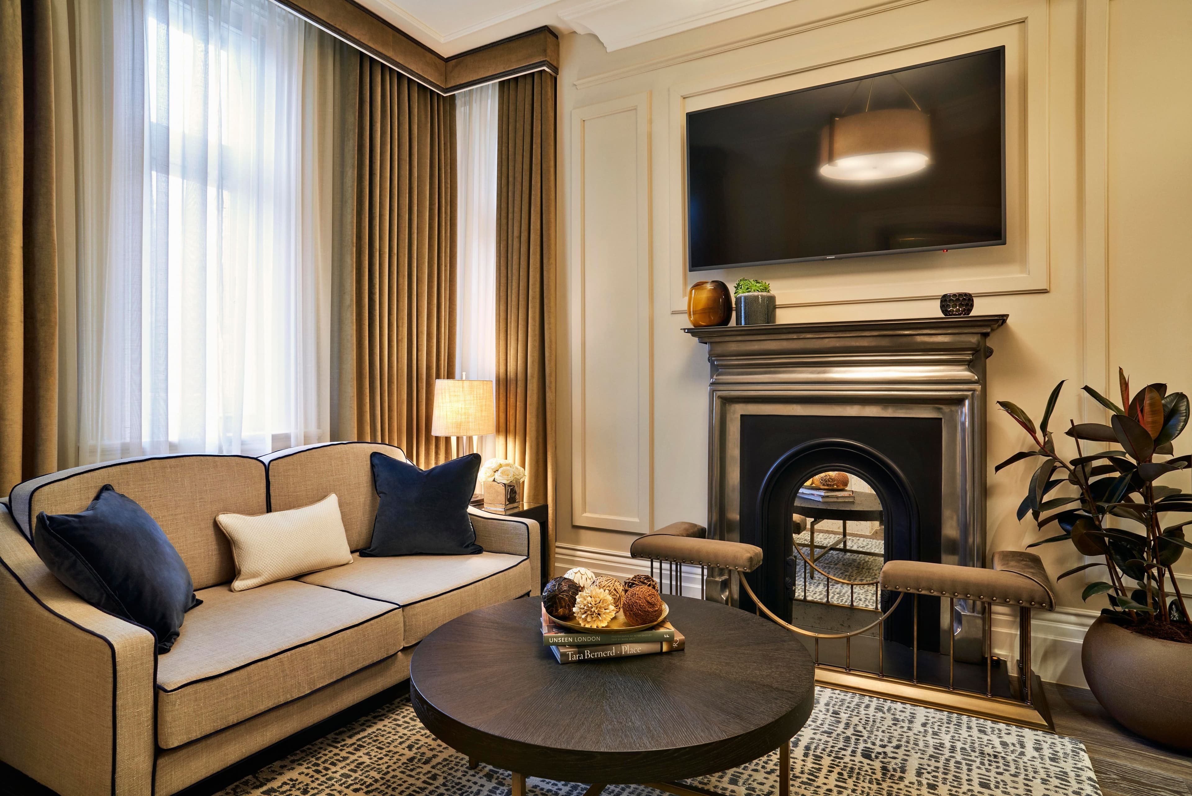 Kimpton Fitzroy London — 73