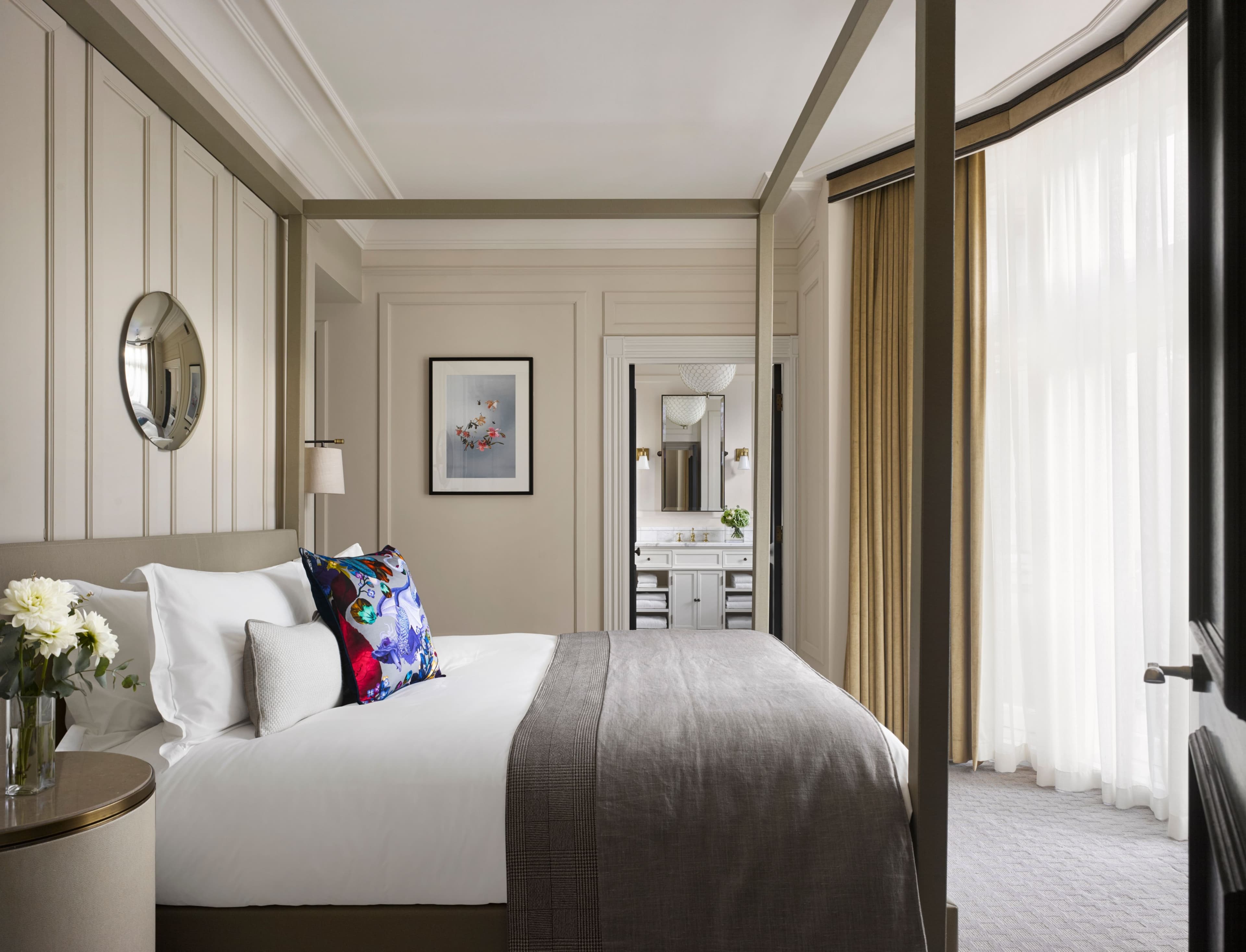 Kimpton Fitzroy London — 72