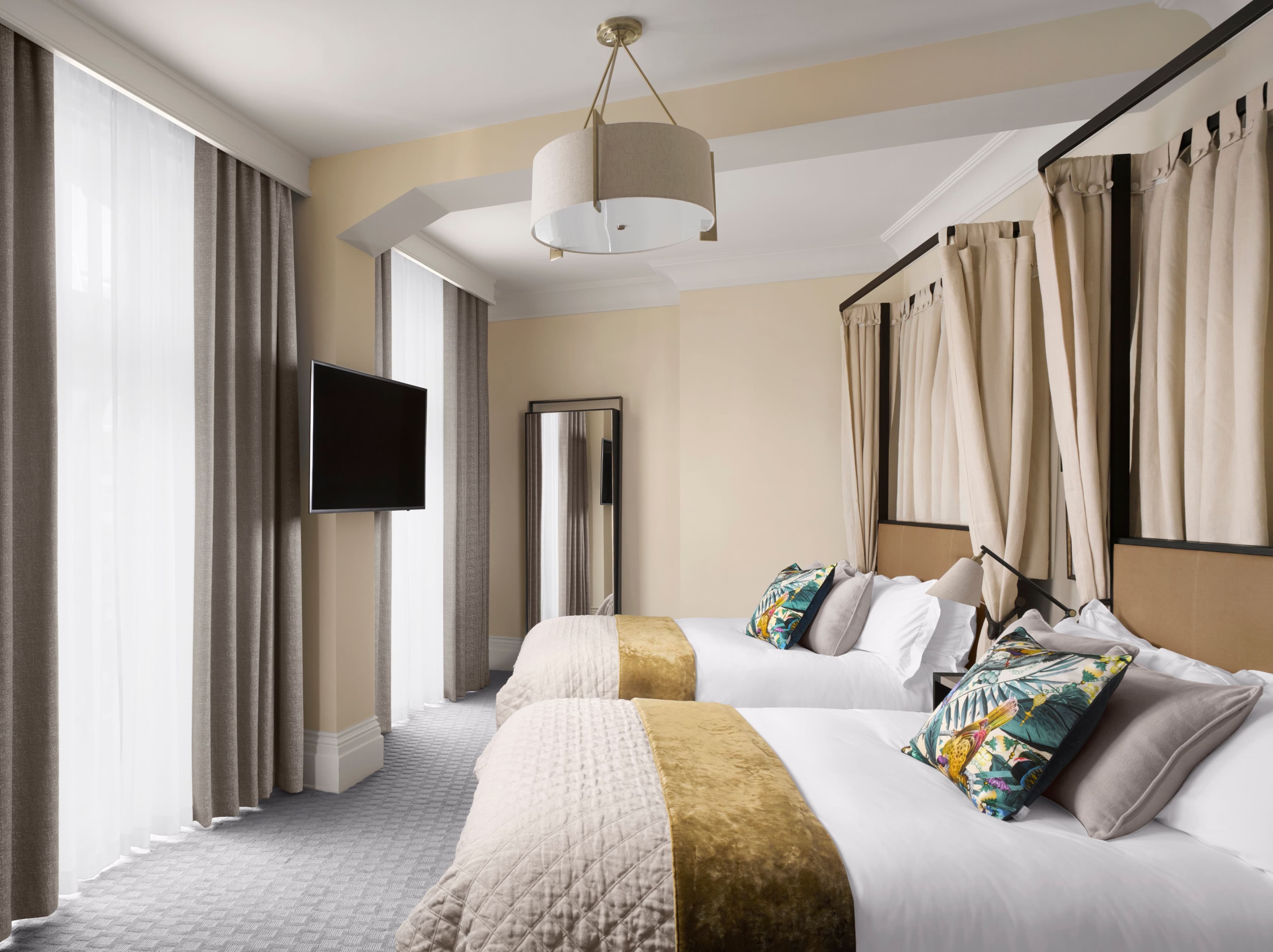 Kimpton Fitzroy London — 47