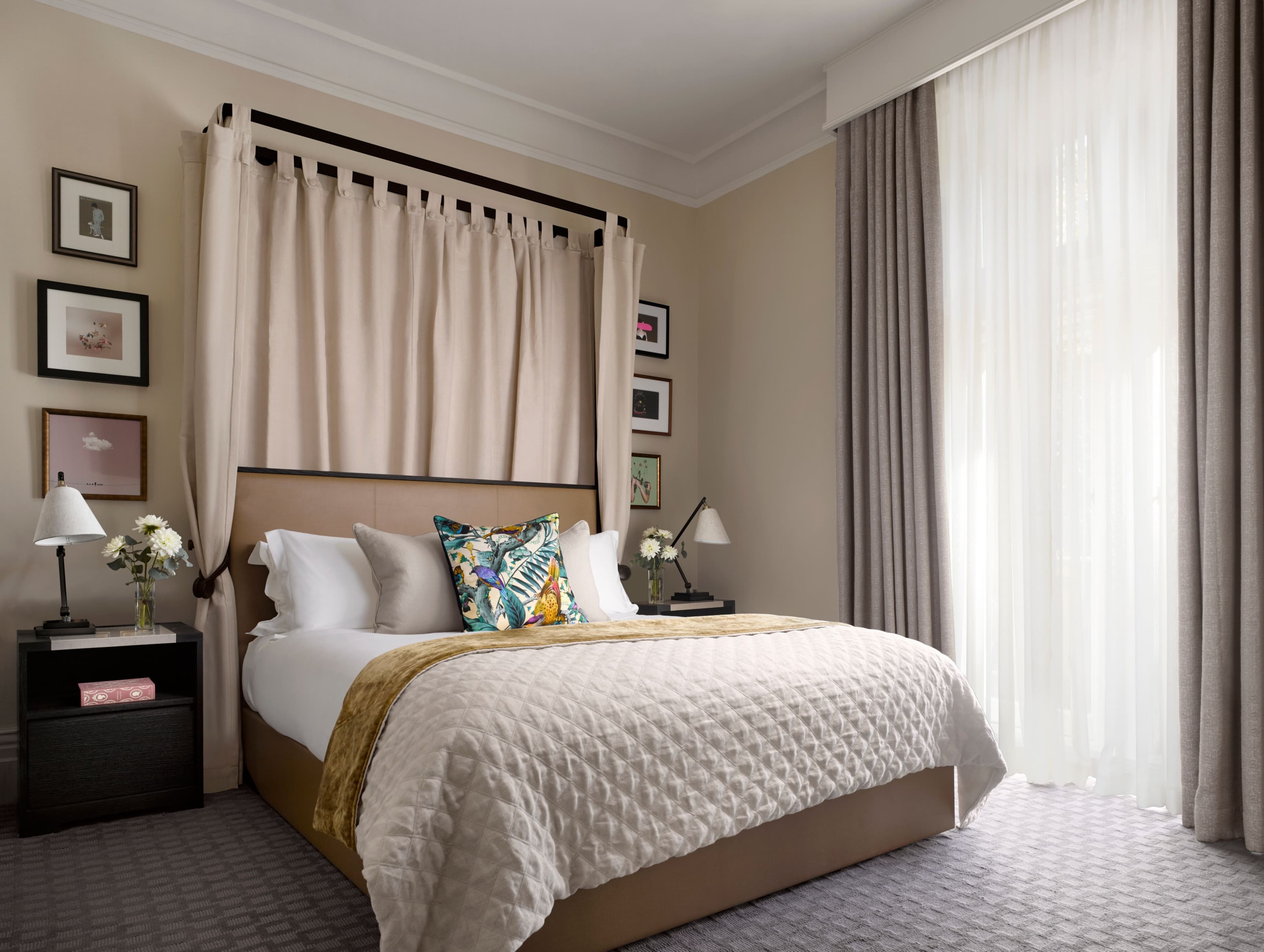 Kimpton Fitzroy London — 27