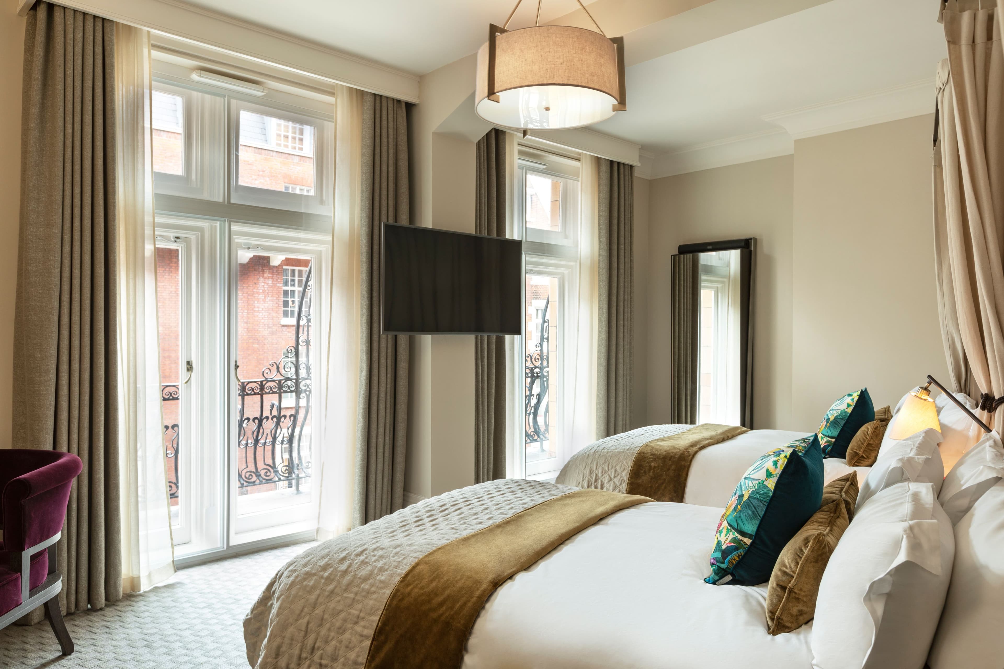 Kimpton Fitzroy London — 48