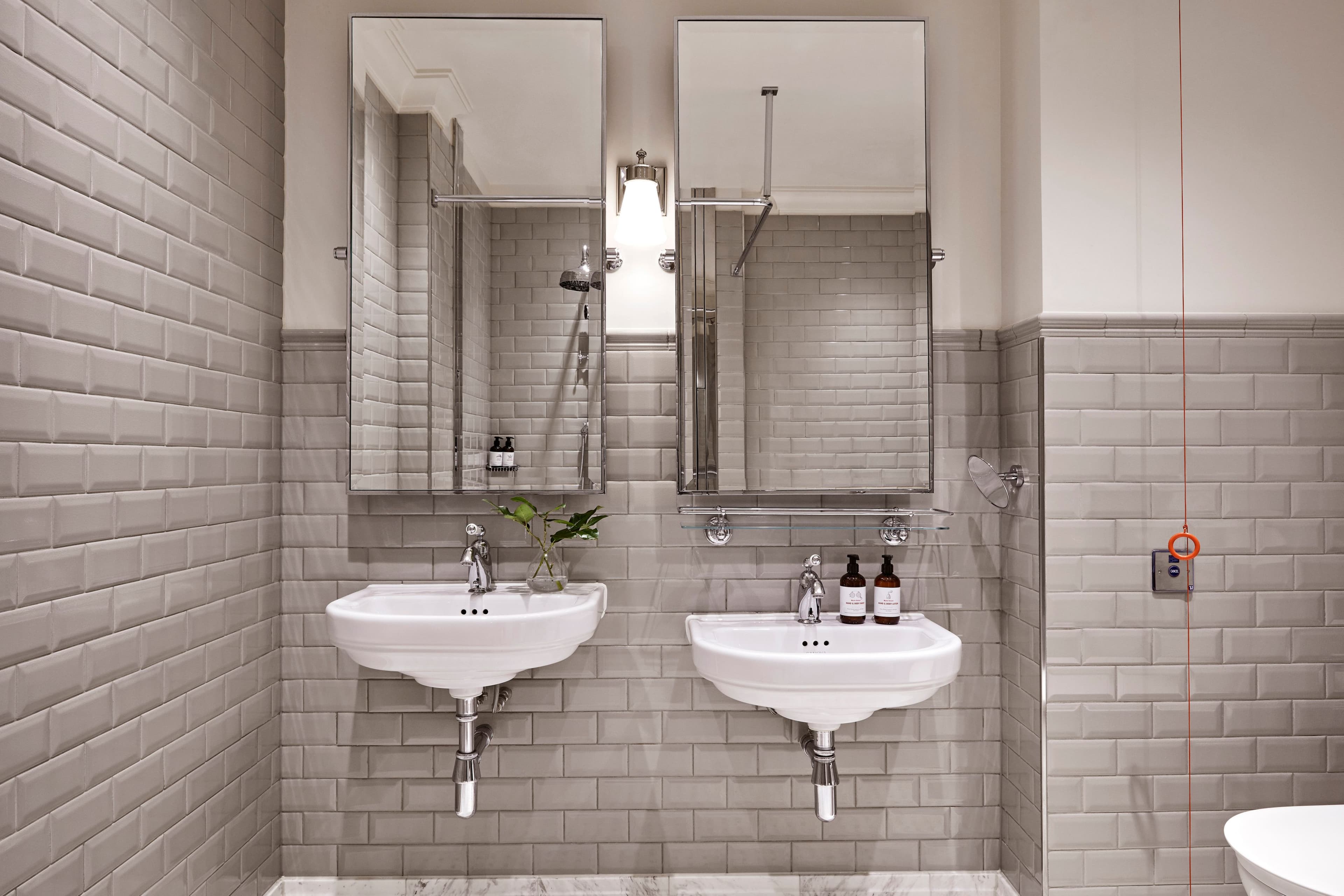 Kimpton Fitzroy London — 37