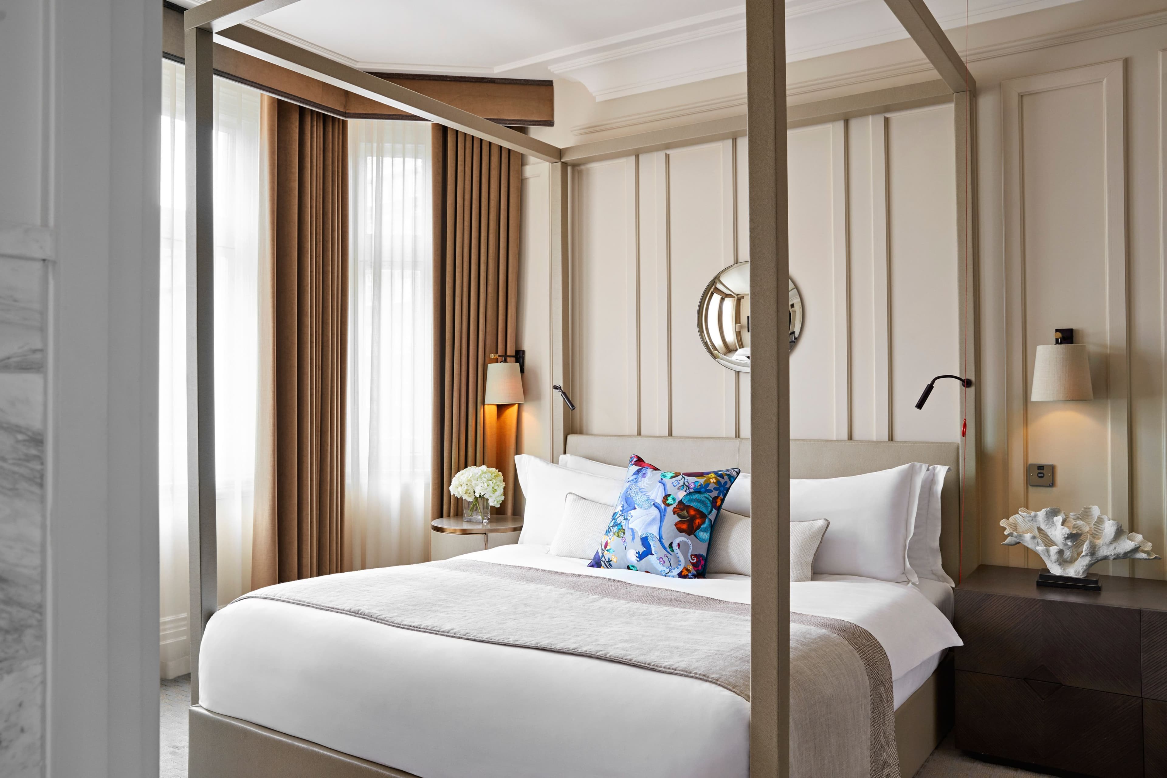 Kimpton Fitzroy London — 66