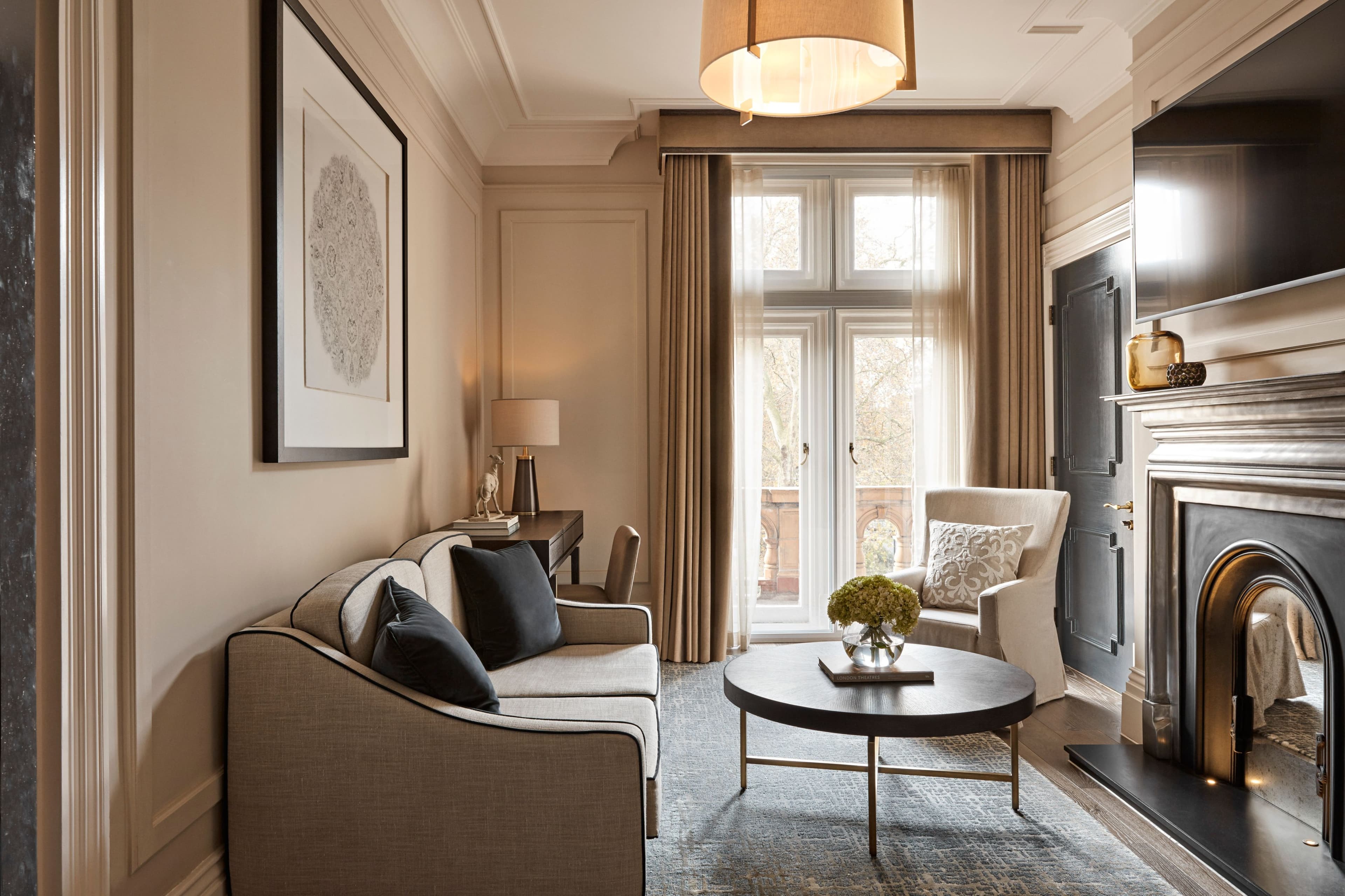 Kimpton Fitzroy London — 10