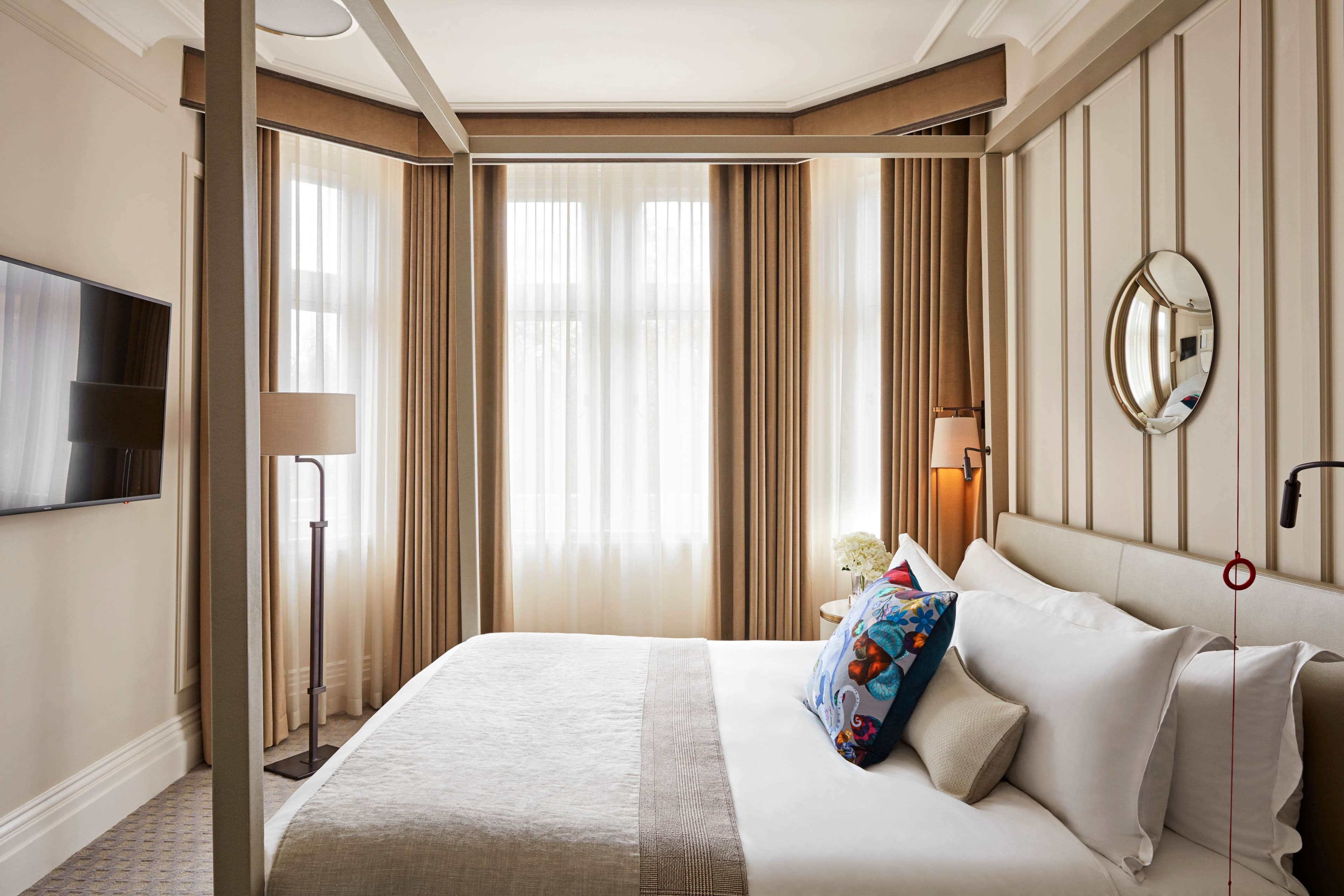 Kimpton Fitzroy London — 68