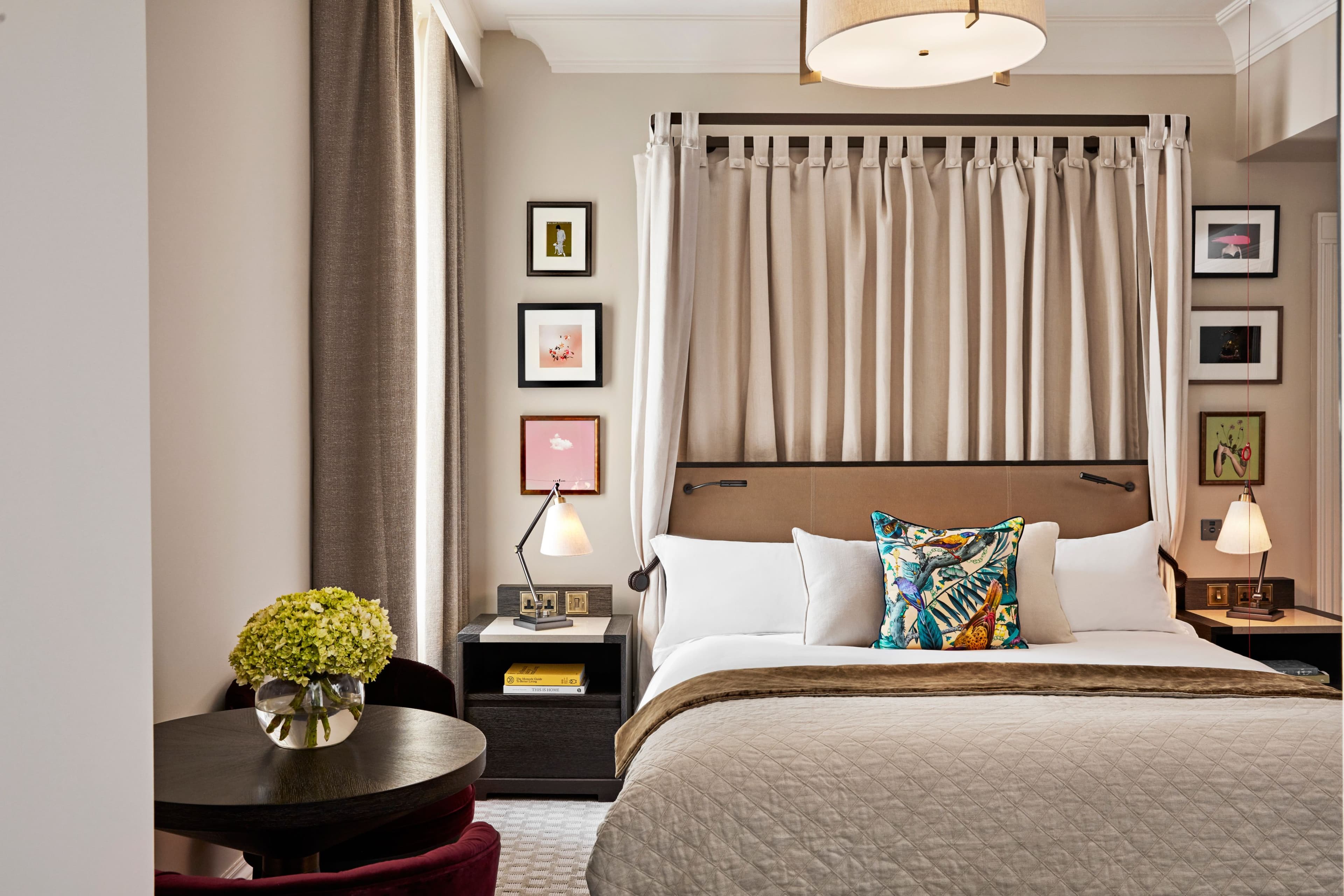 Kimpton Fitzroy London — 12