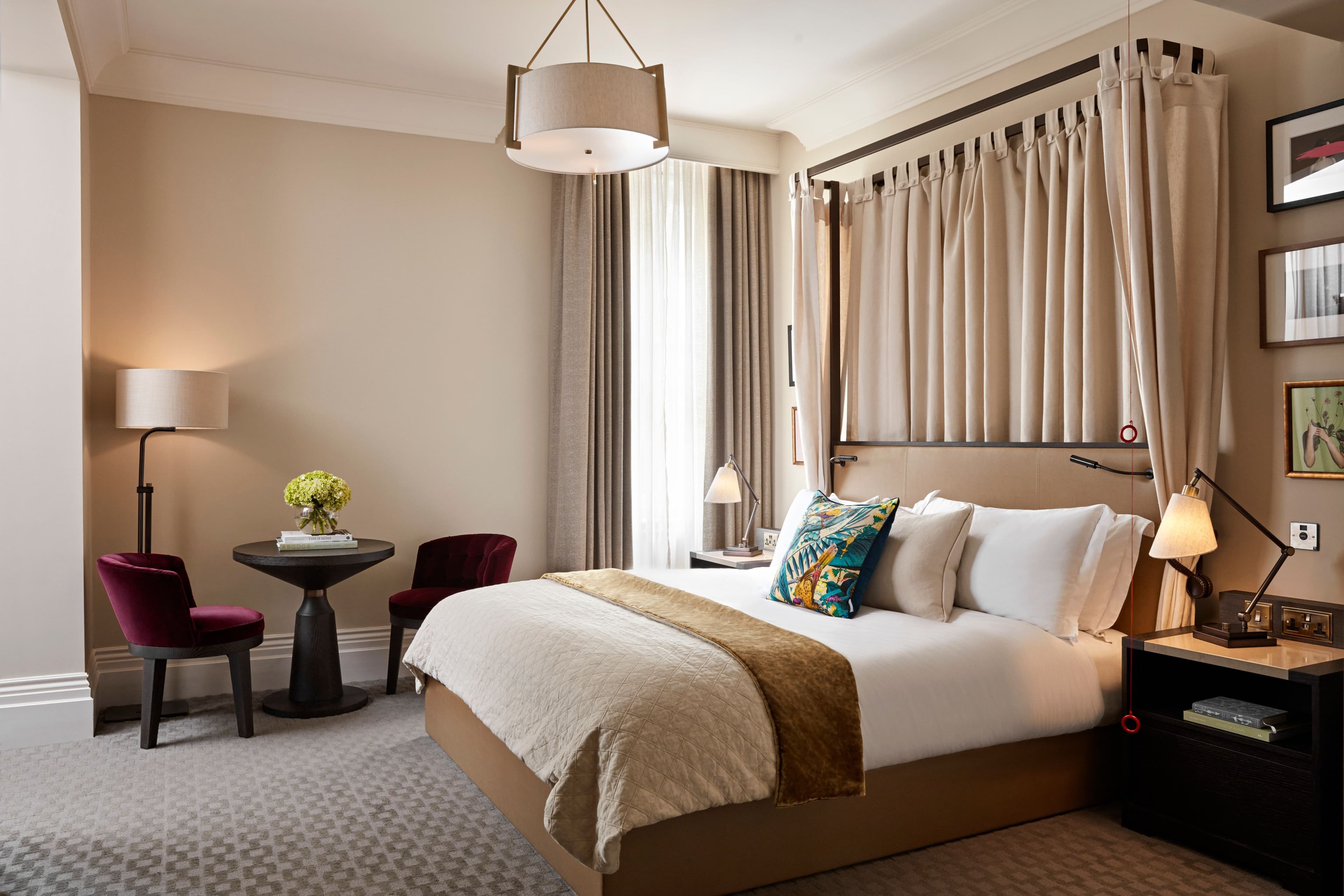 Kimpton Fitzroy London — 36