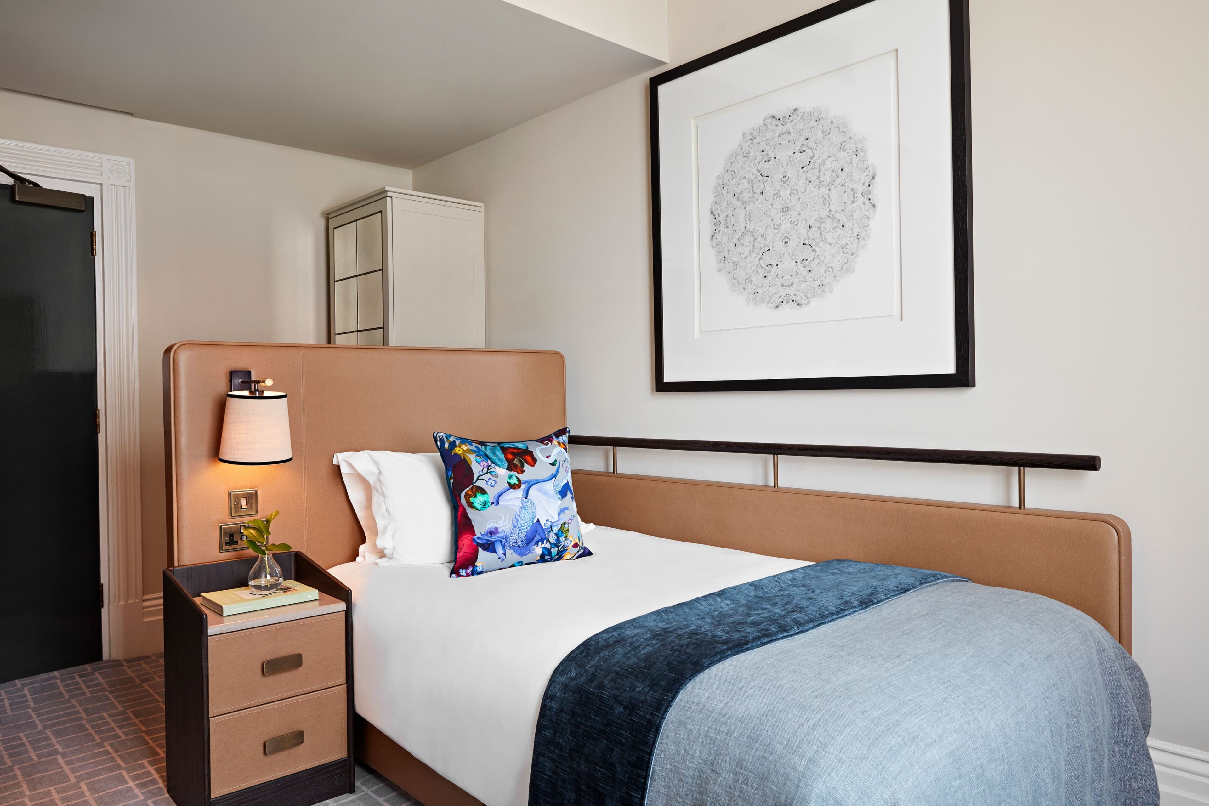 Kimpton Fitzroy London — 29
