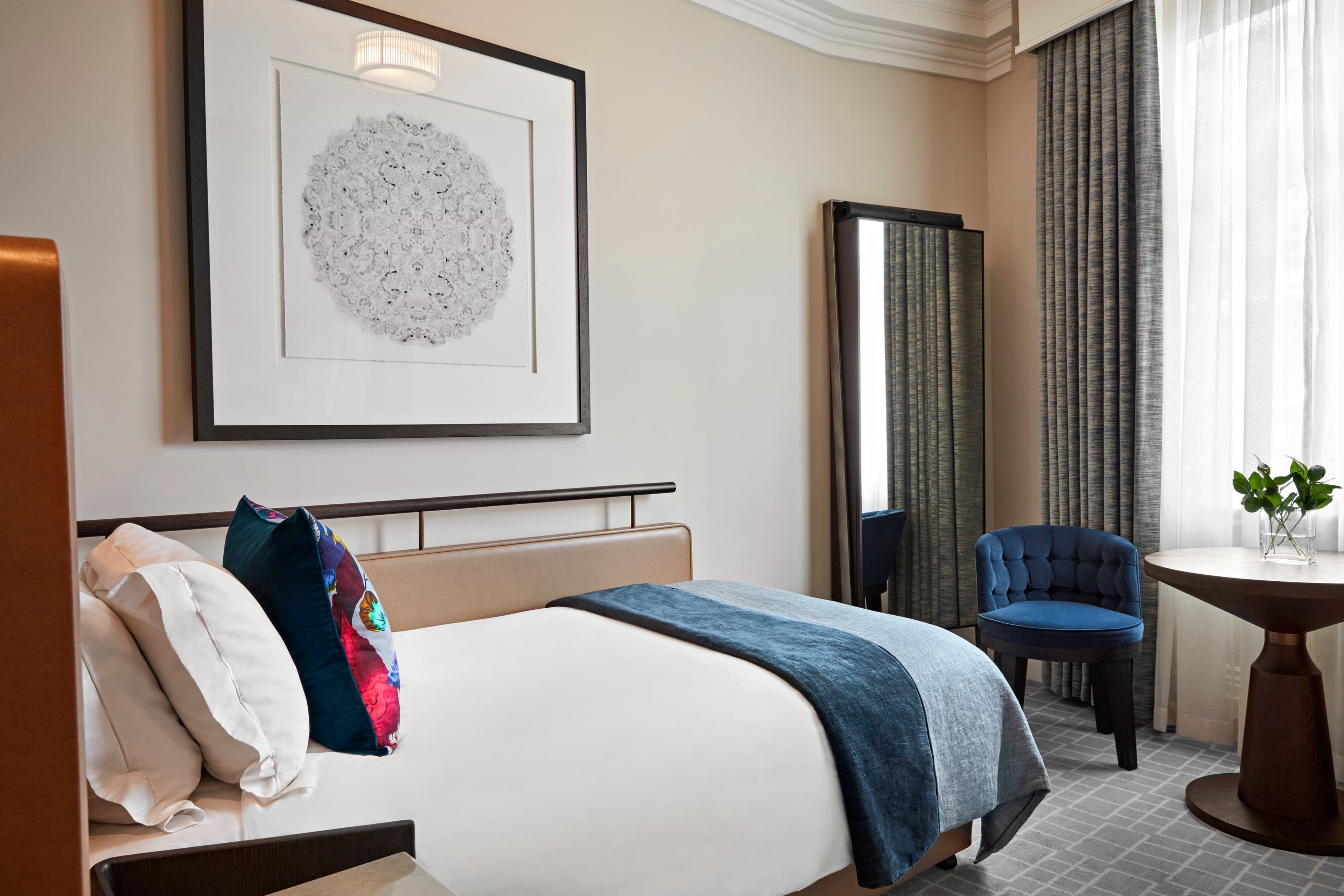 Kimpton Fitzroy London — 31