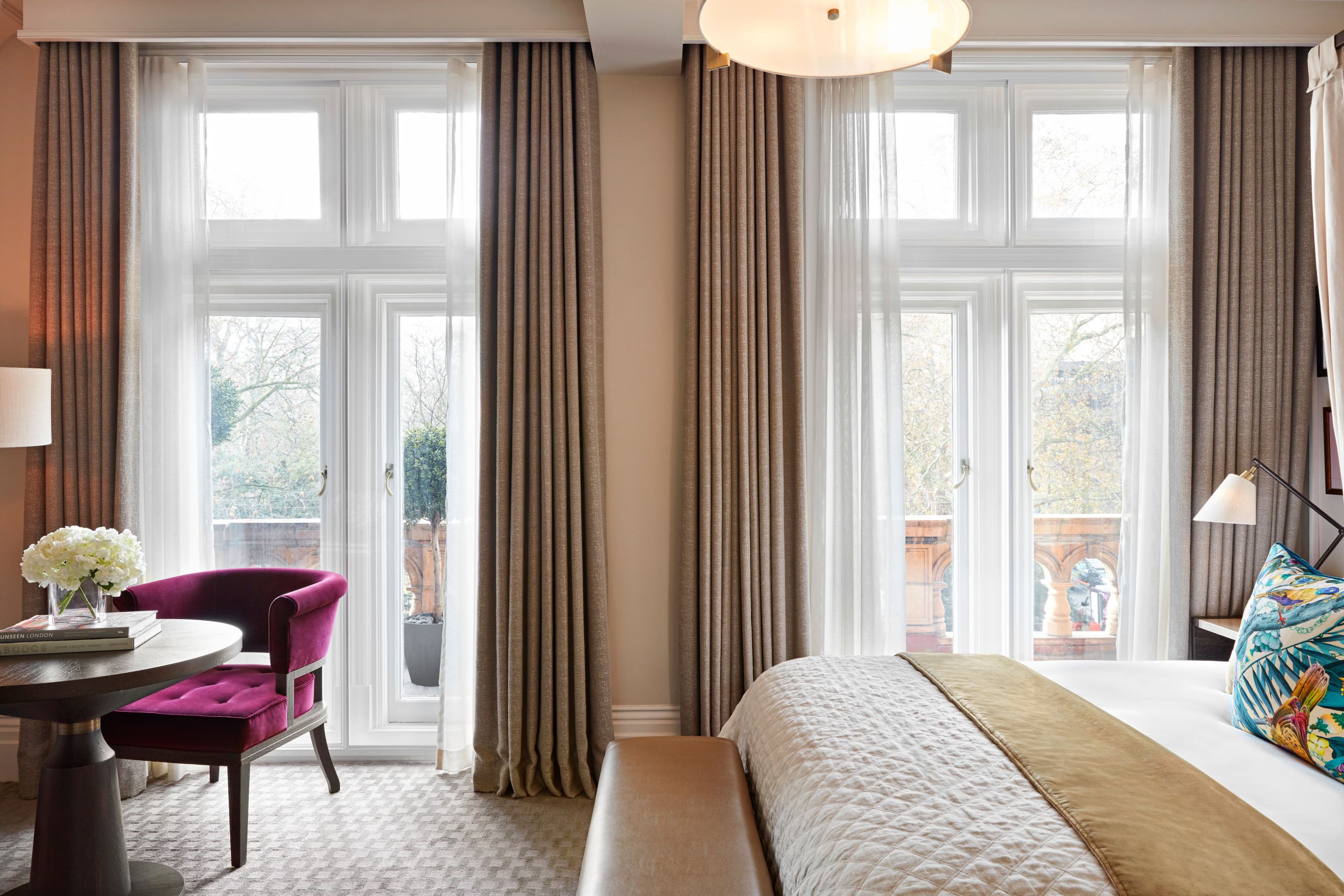 Kimpton Fitzroy London — 32